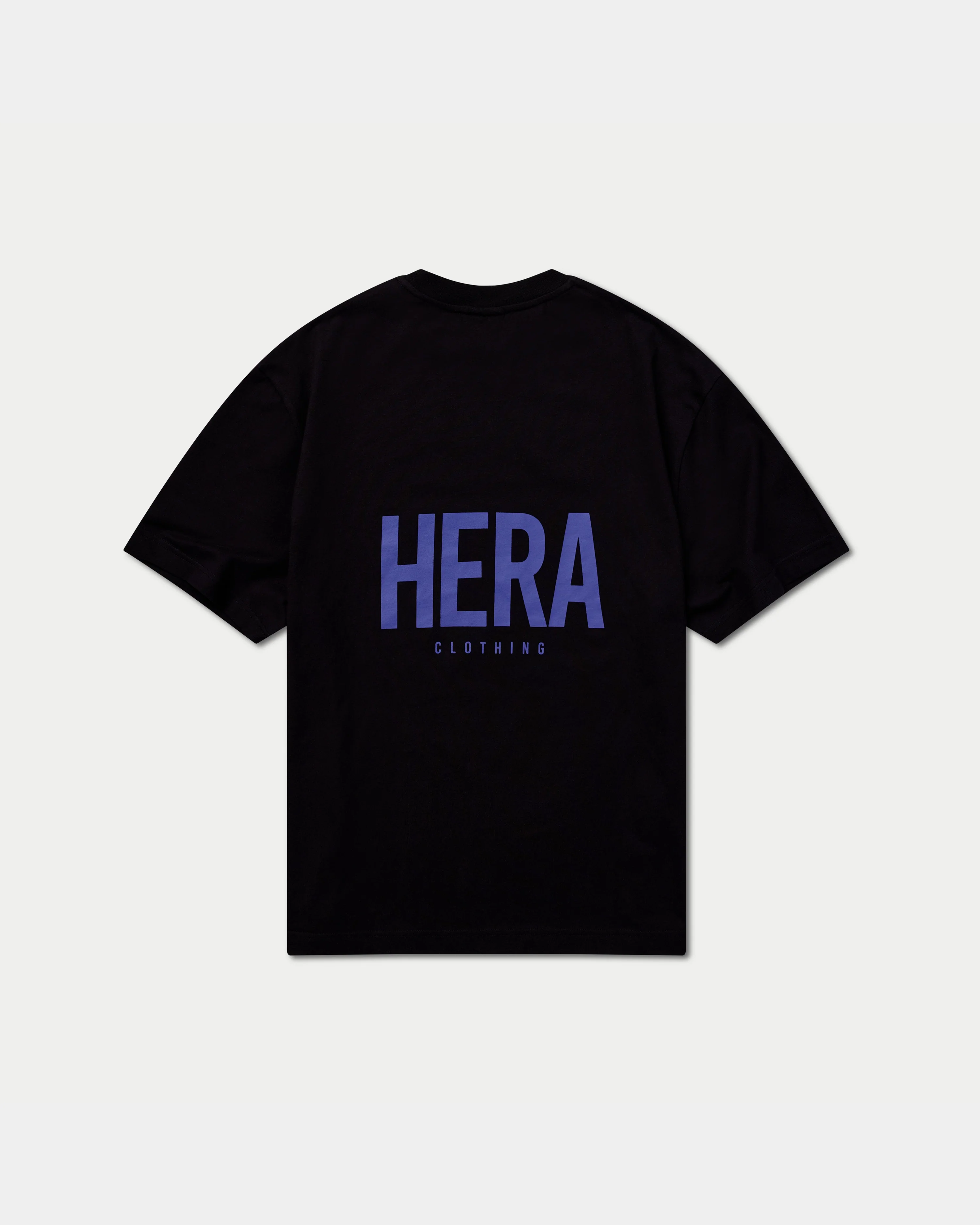 Mens Staple Oversized T-shirt - Image 7