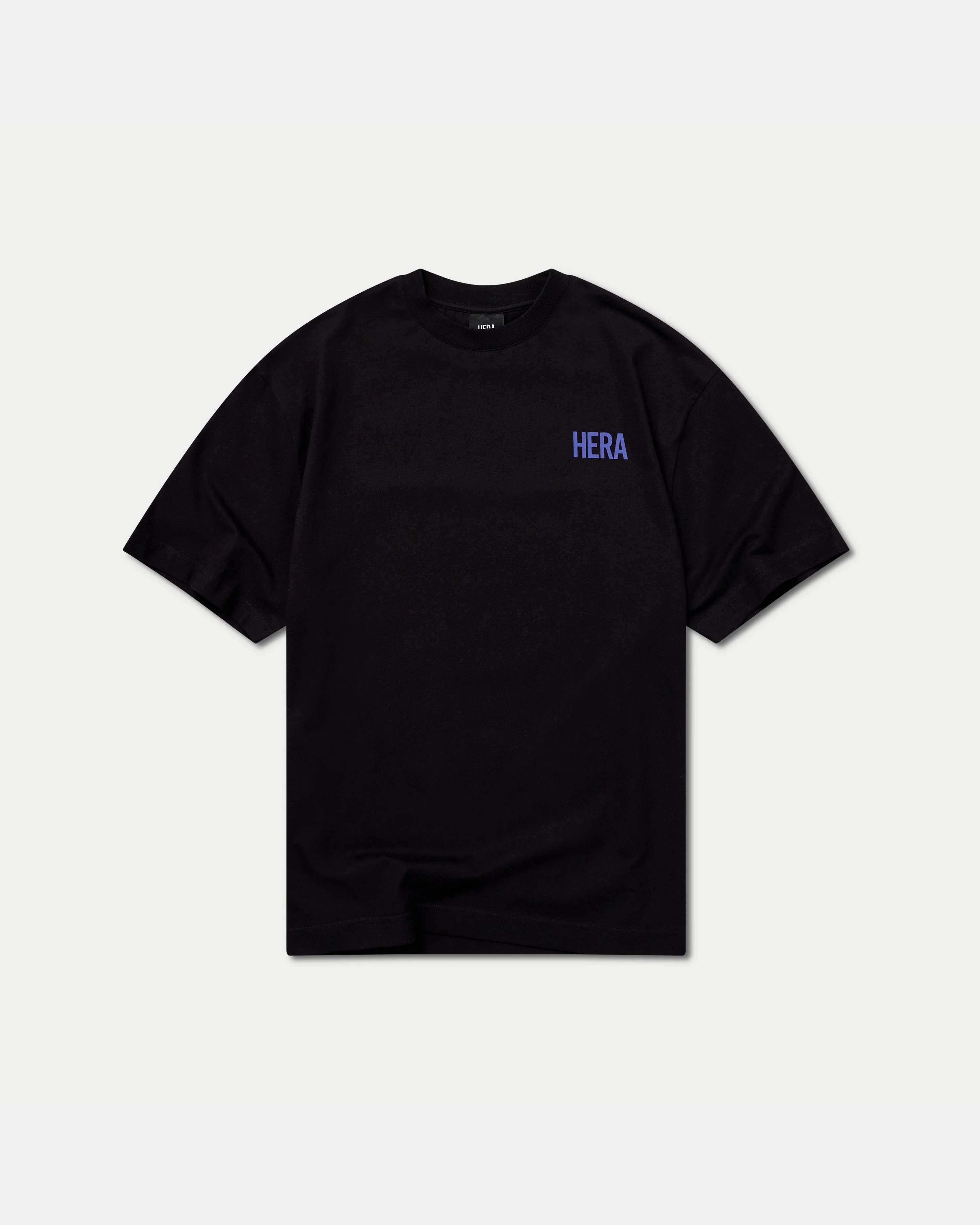 Mens Staple Oversized T-shirt - Image 8