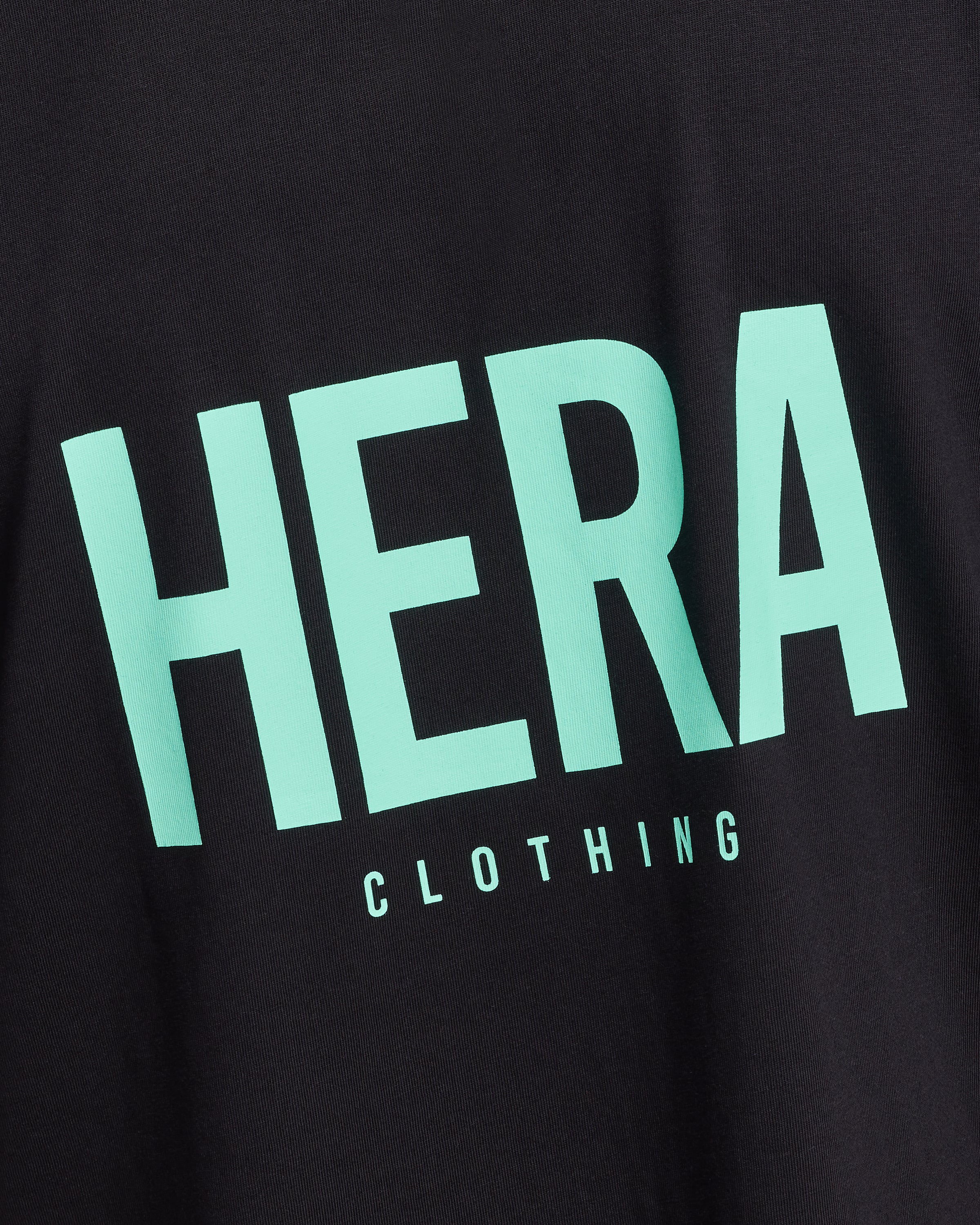Mens Staple Oversized T-shirt - Image 6