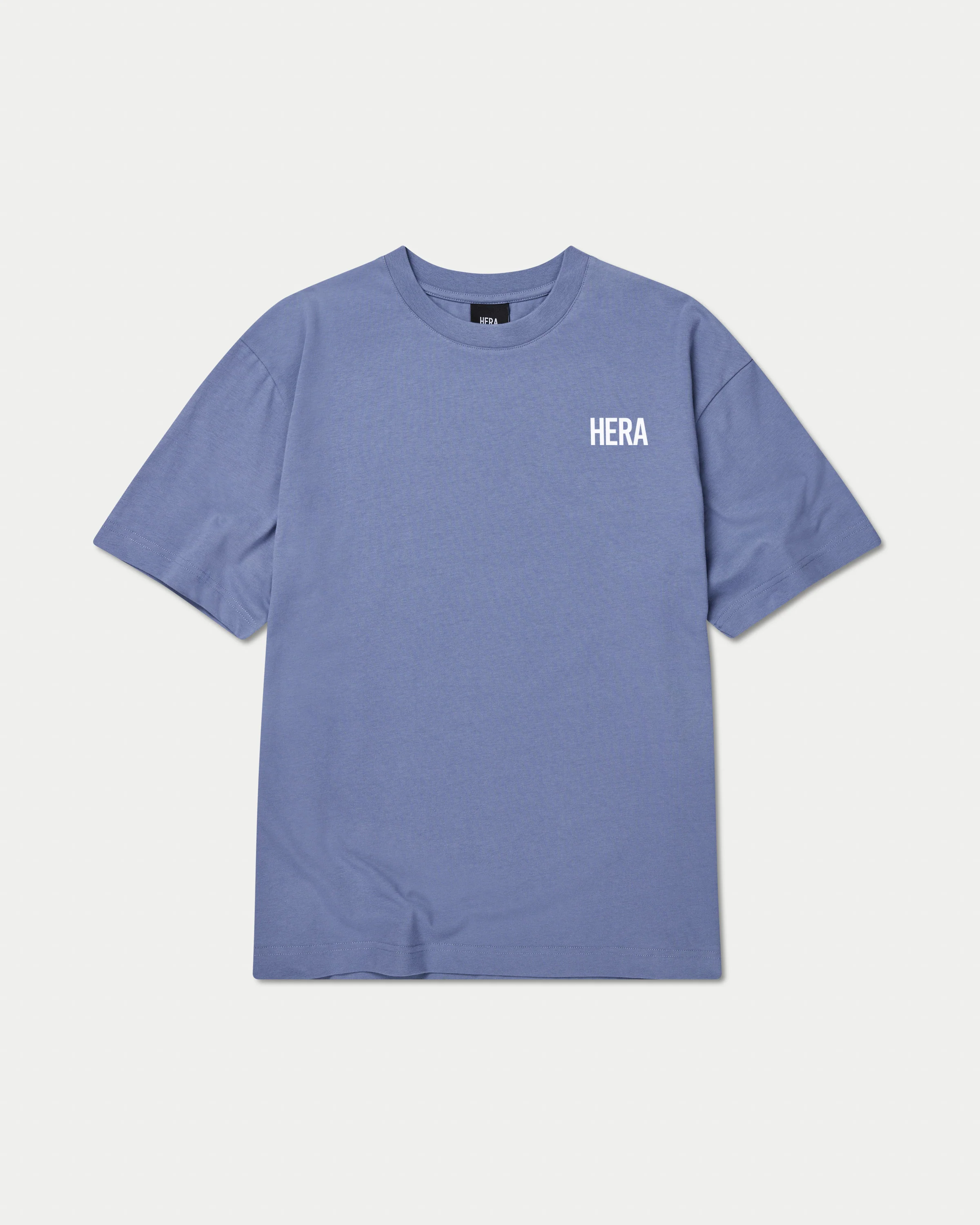 Mens Staple Oversized T-Shirt - Image 5