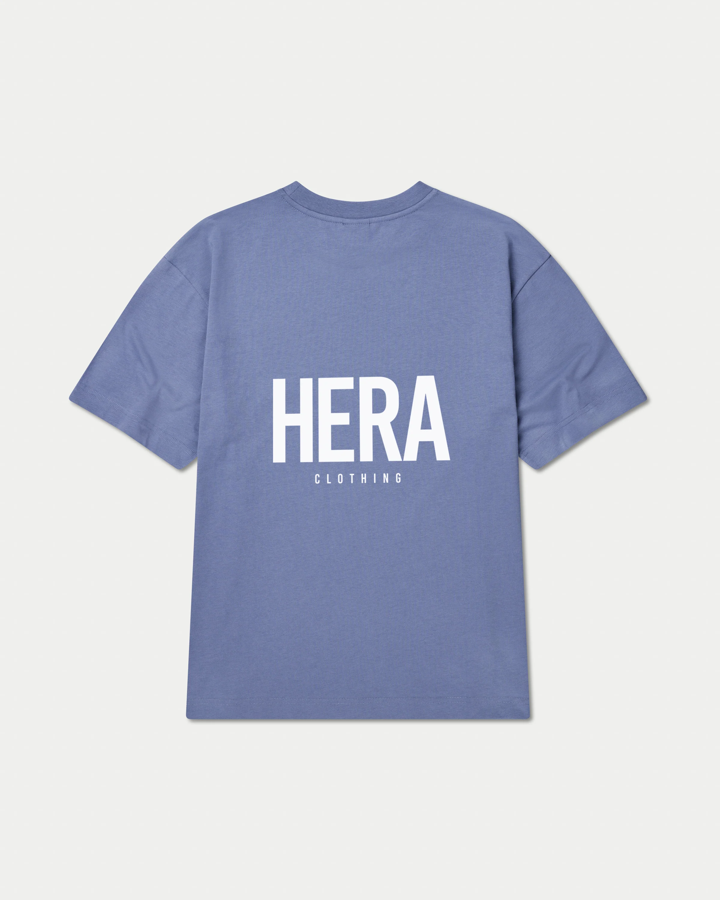 Mens Staple Oversized T-Shirt - Image 6