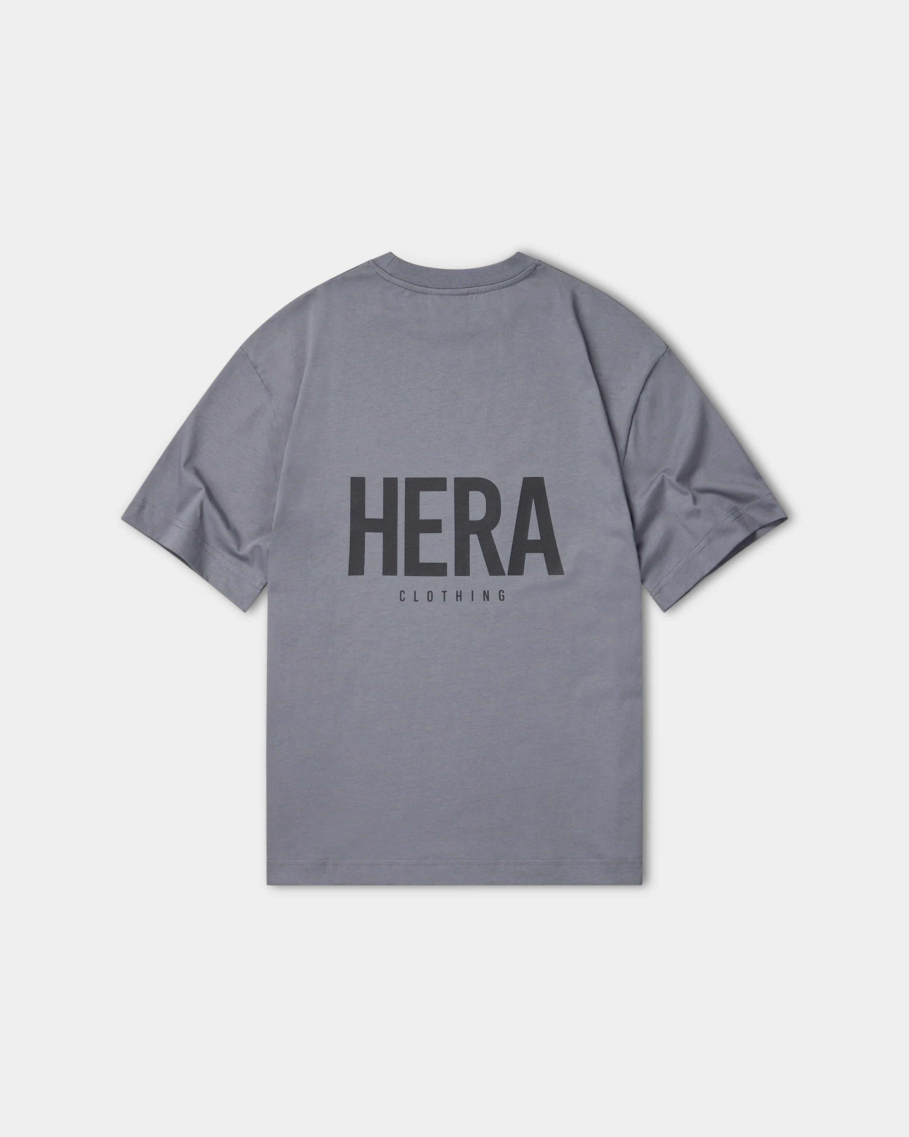 Mens Staple Oversized T-Shirt - Image 7