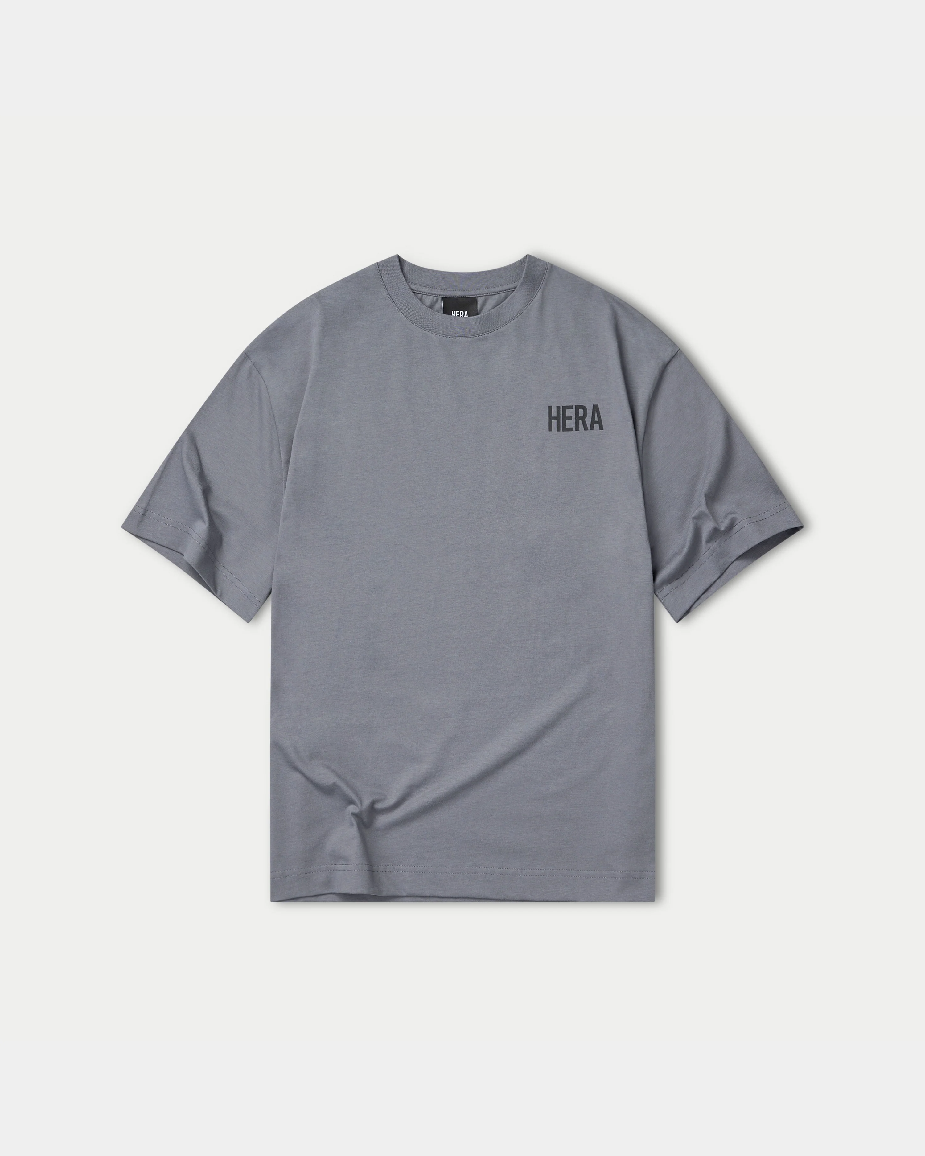 Mens Staple Oversized T-Shirt - Image 8