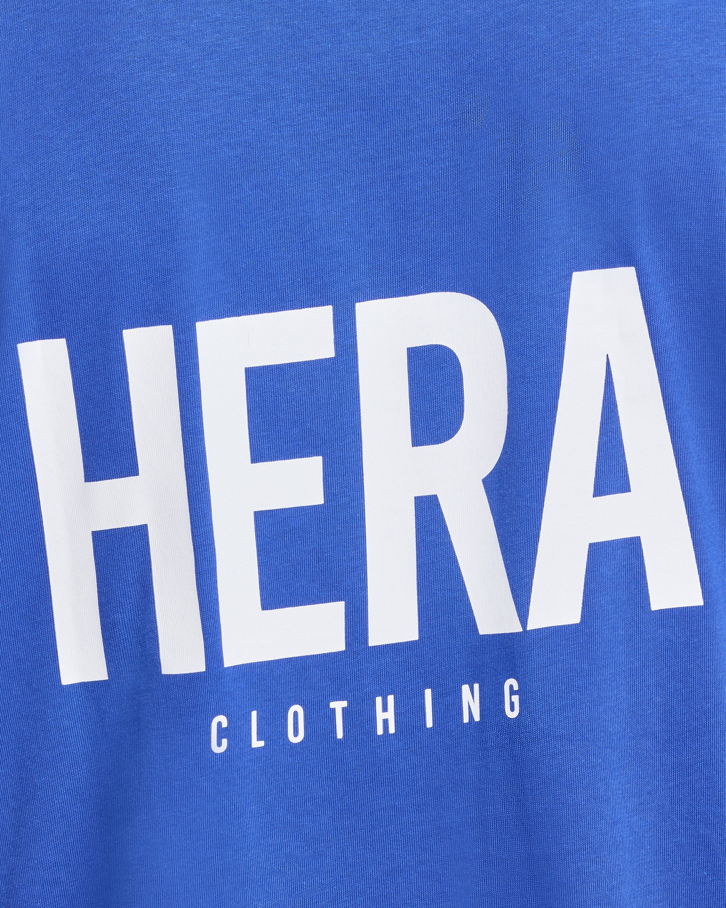 Mens Staple Oversized T-shirt  - Image 6