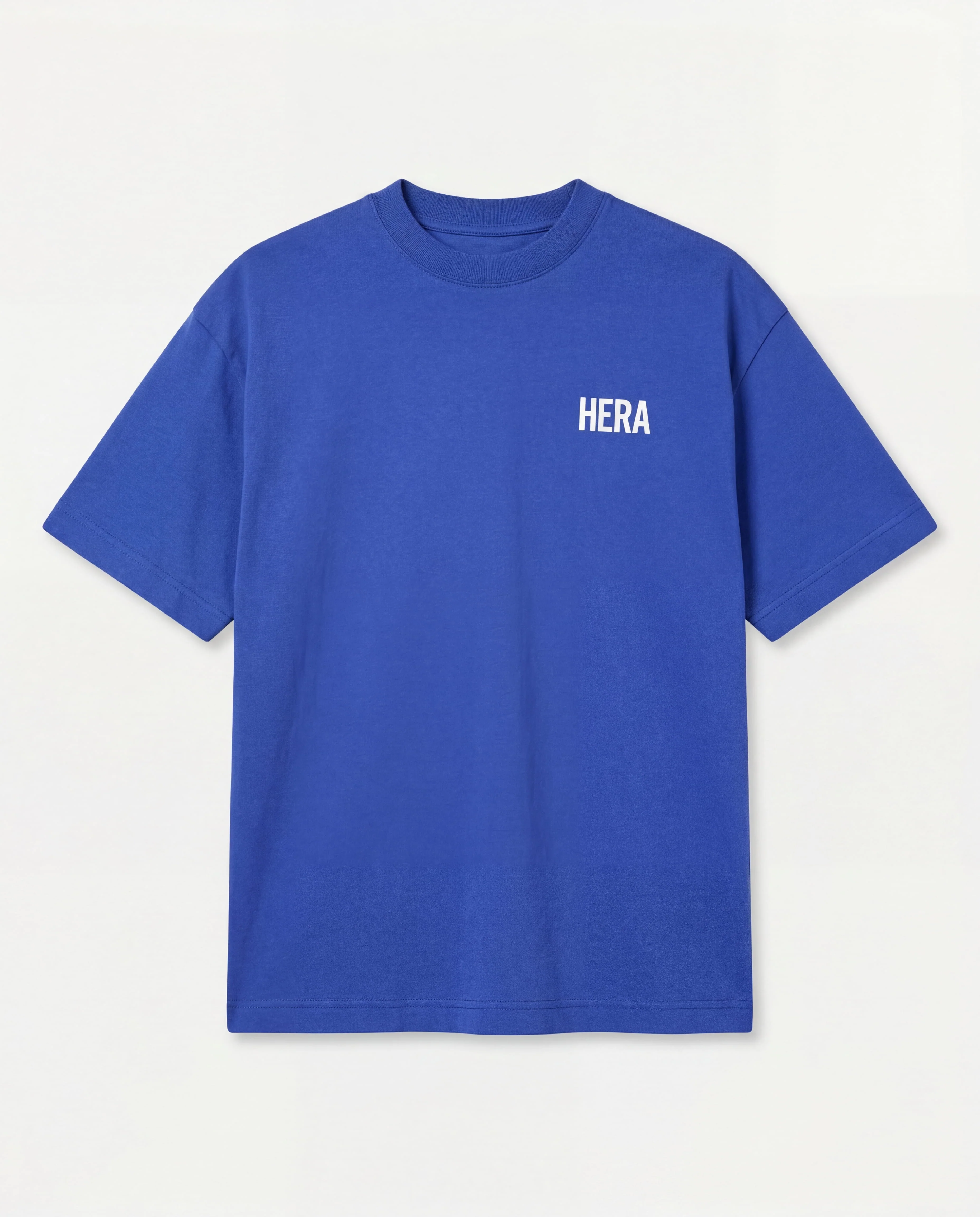 Mens Staple Oversized T-shirt  - Image 7