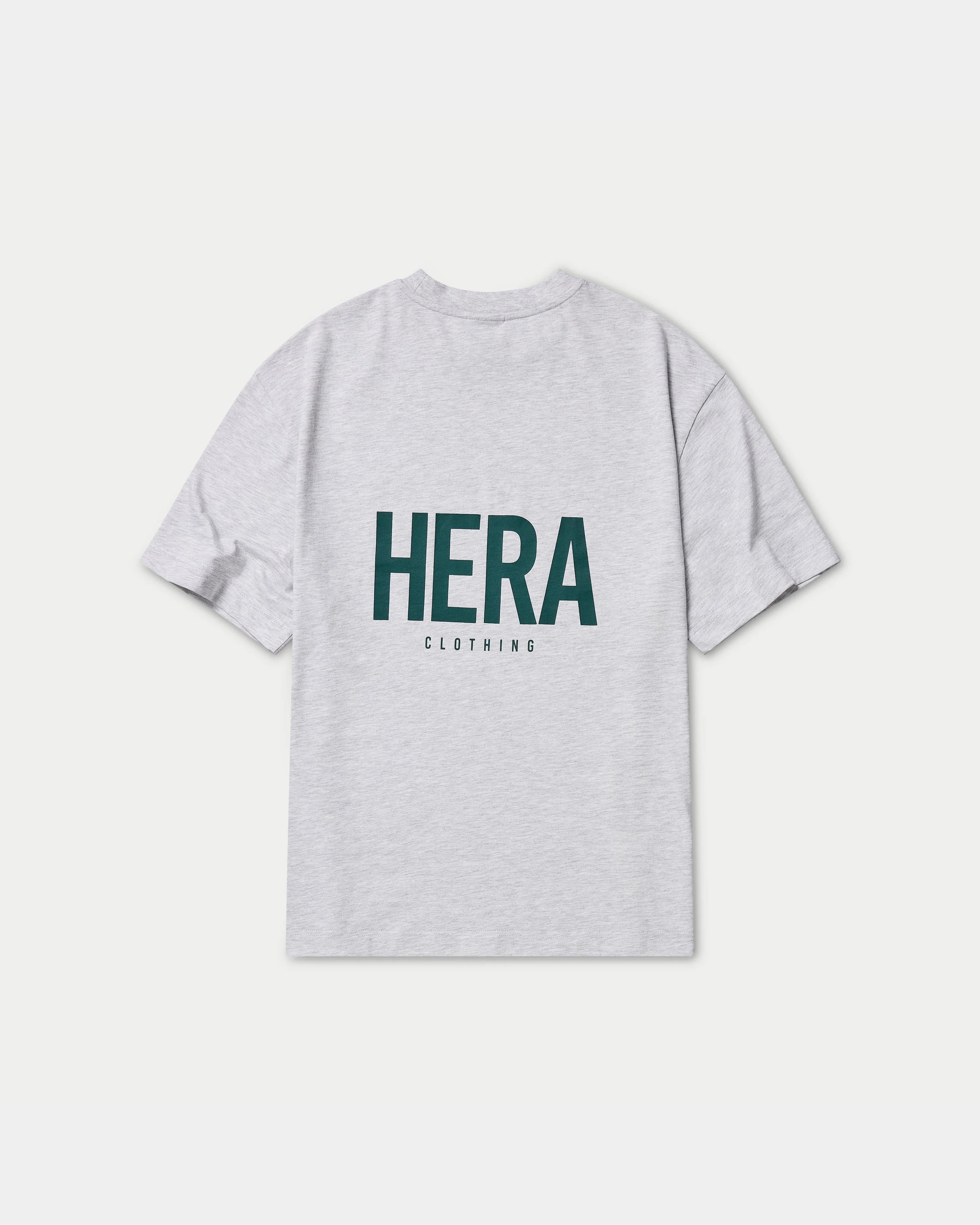 Mens Staple Oversized T-shirt  - Image 7