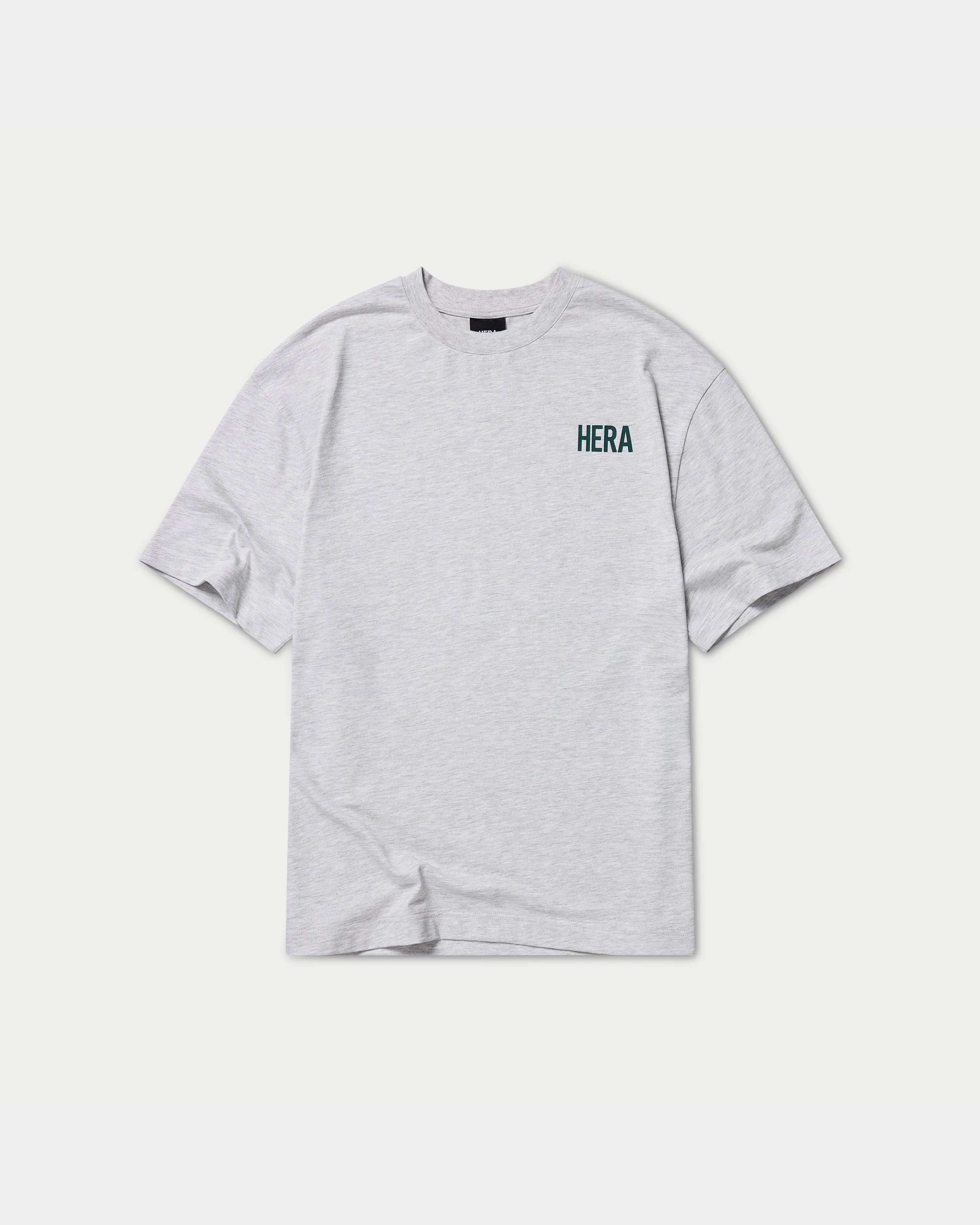 Mens Staple Oversized T-shirt  - Image 8