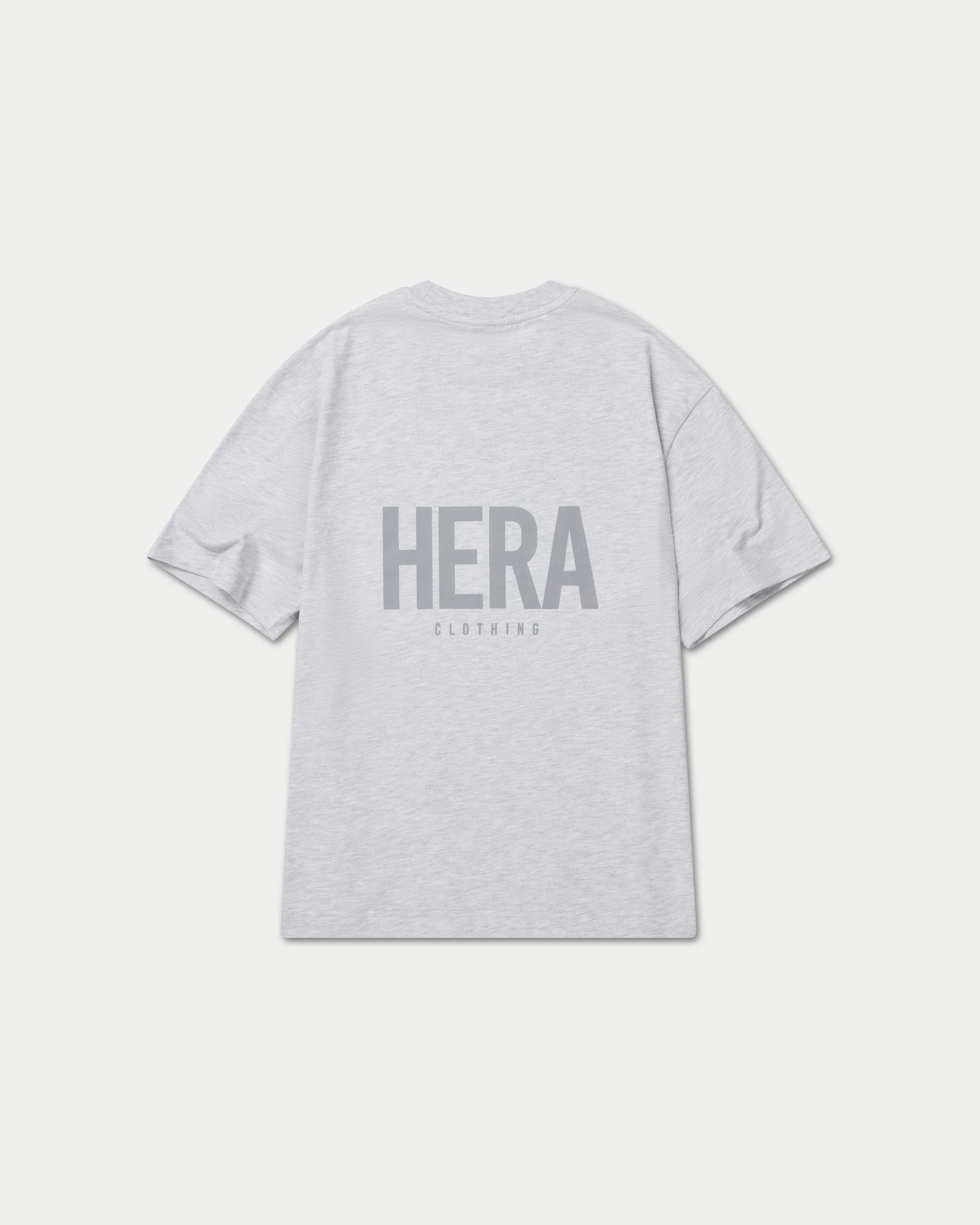 Mens Staple Oversized T-shirt - Image 7