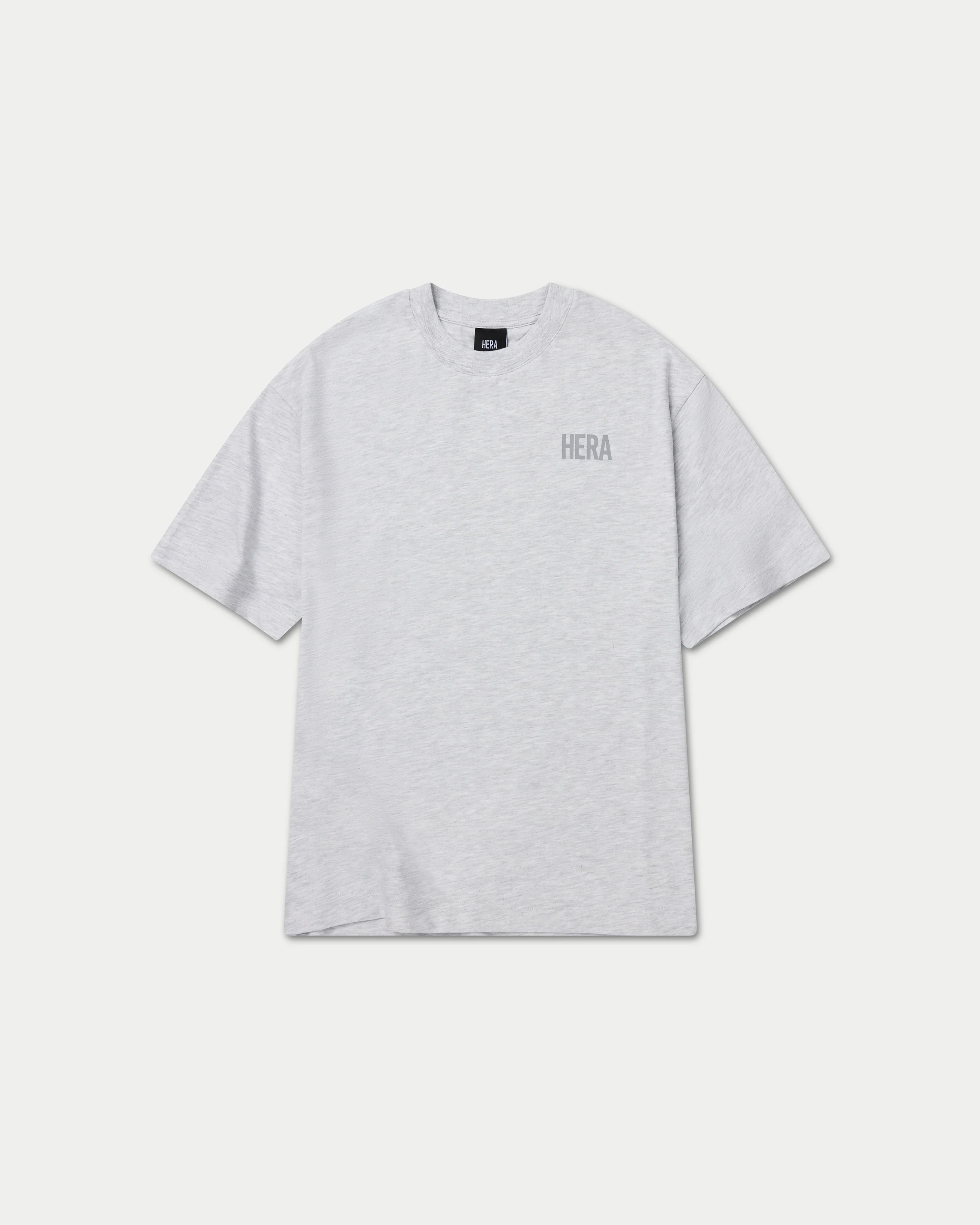 Mens Staple Oversized T-shirt - Image 8