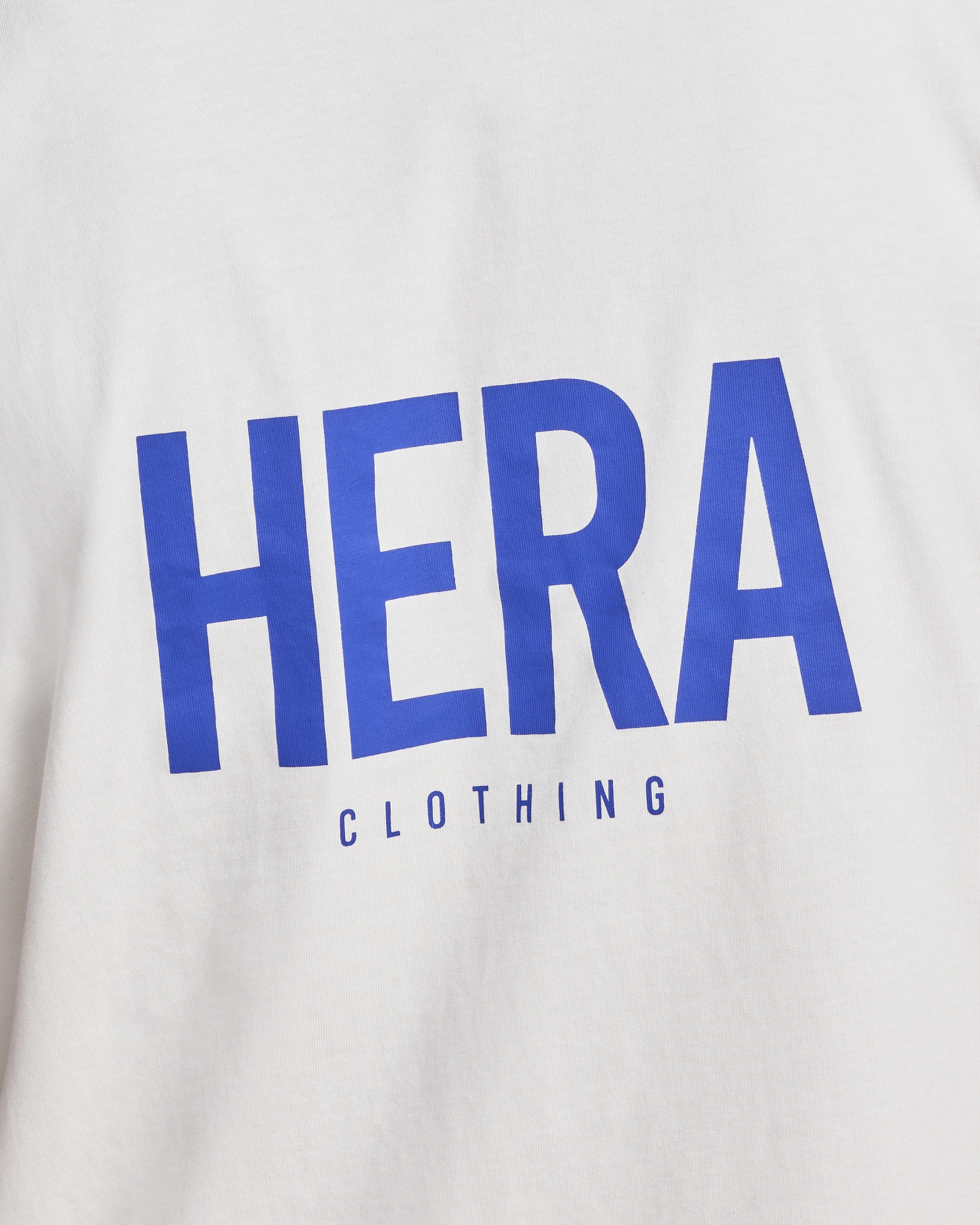 Mens Staple Oversized T-shirt  - Image 6