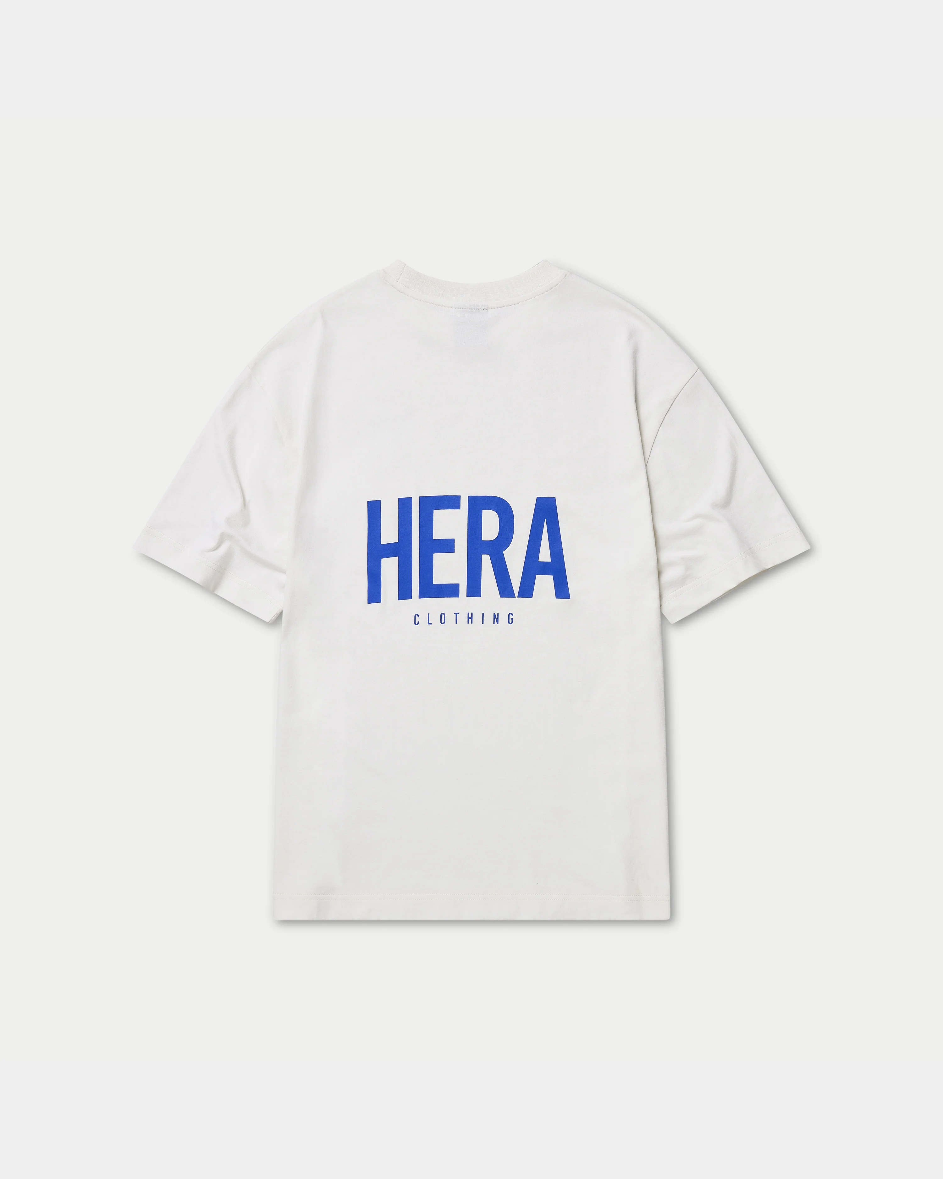 Mens Staple Oversized T-shirt  - Image 7