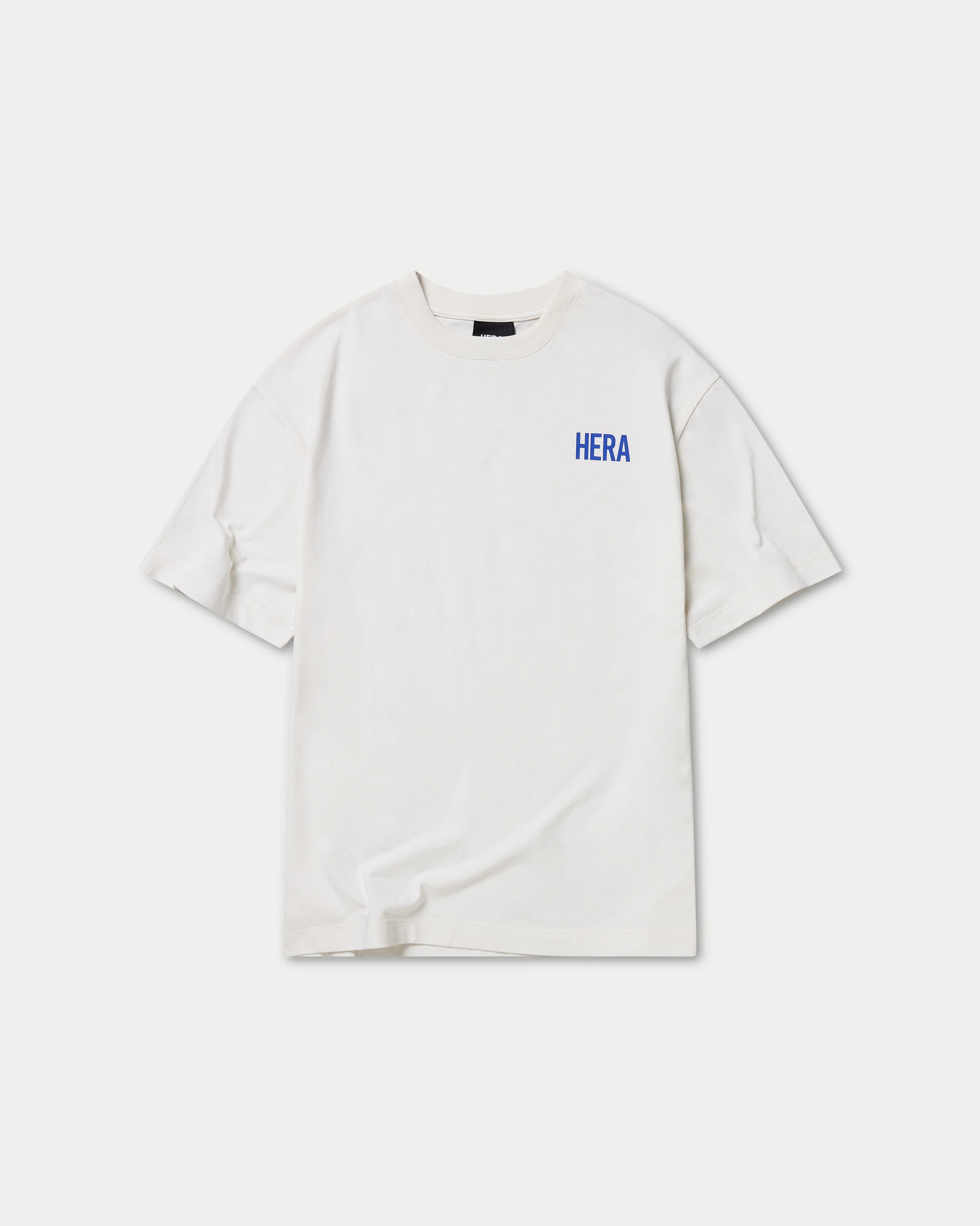 Mens Staple Oversized T-shirt  - Image 8