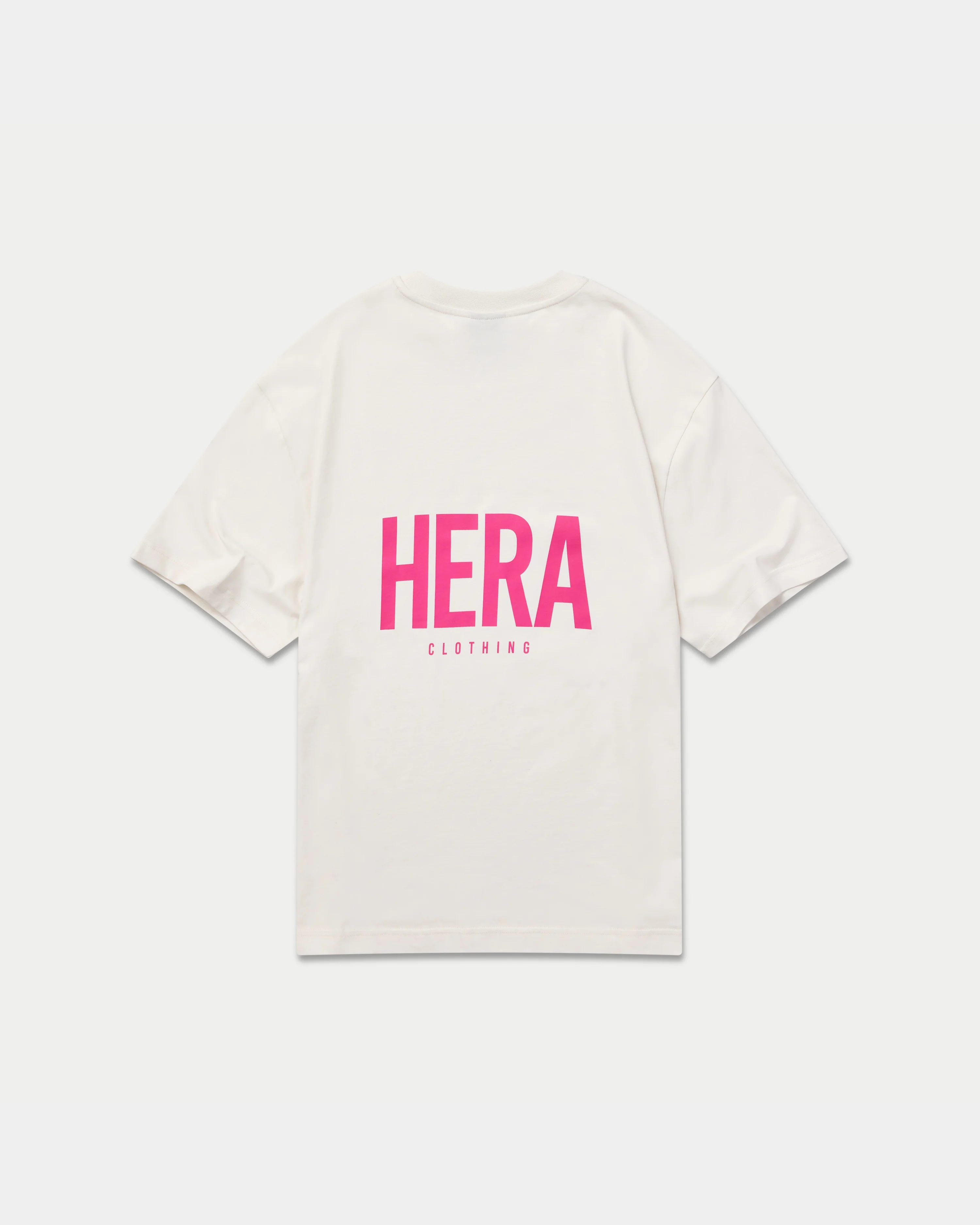 Mens Staple Oversized T-shirt - Image 7