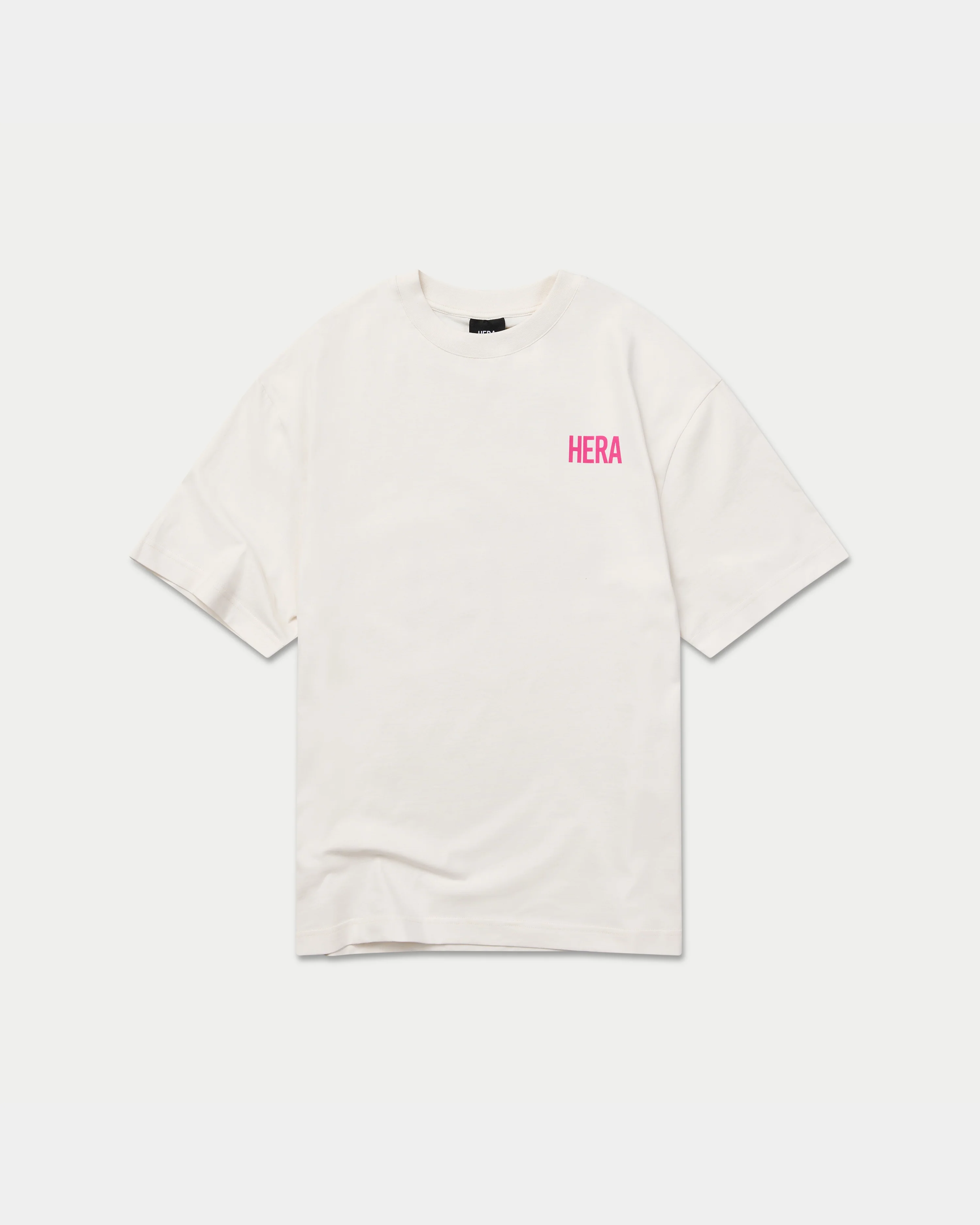 Mens Staple Oversized T-shirt - Image 8