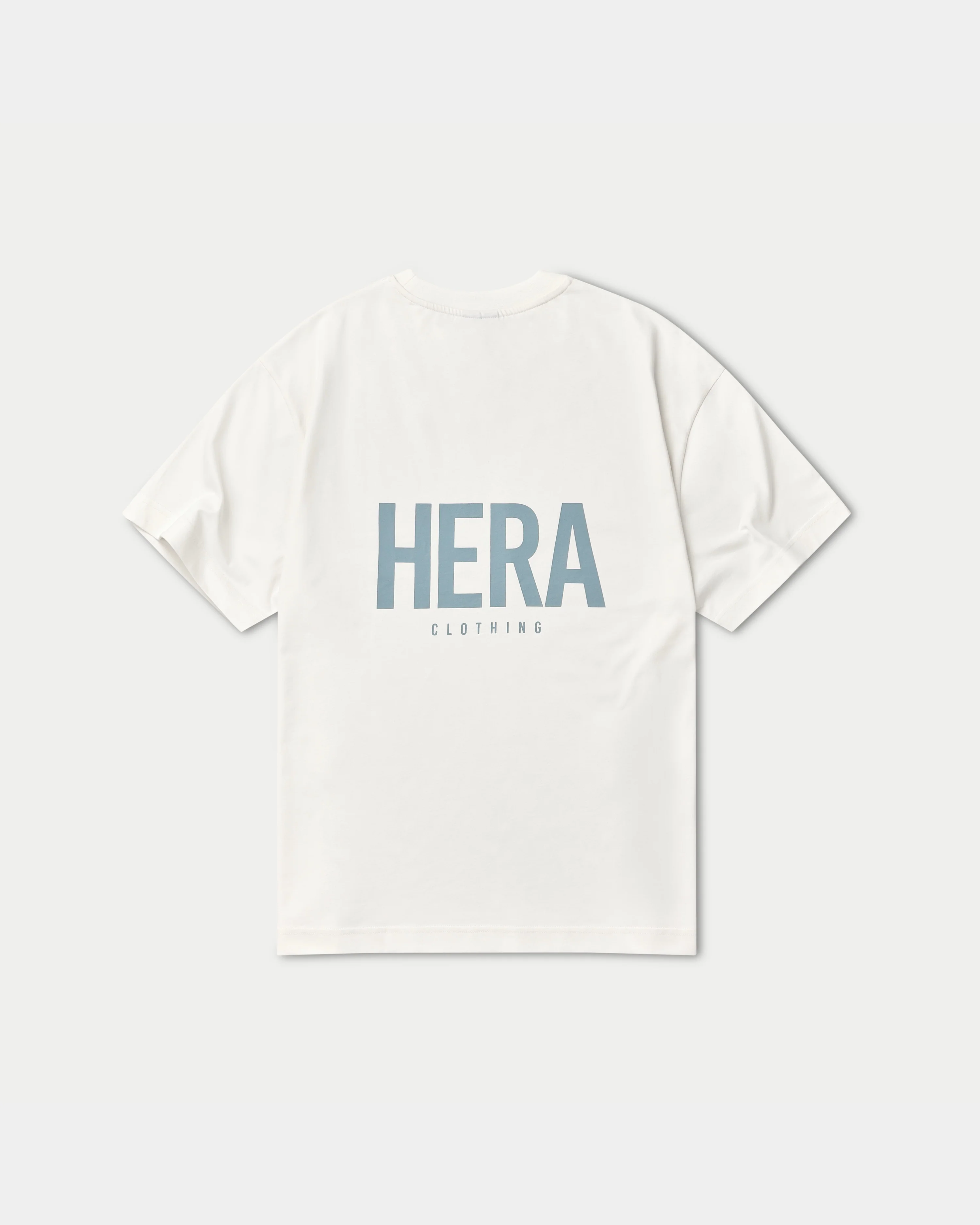 Mens Staple Oversized T-Shirt - Image 7
