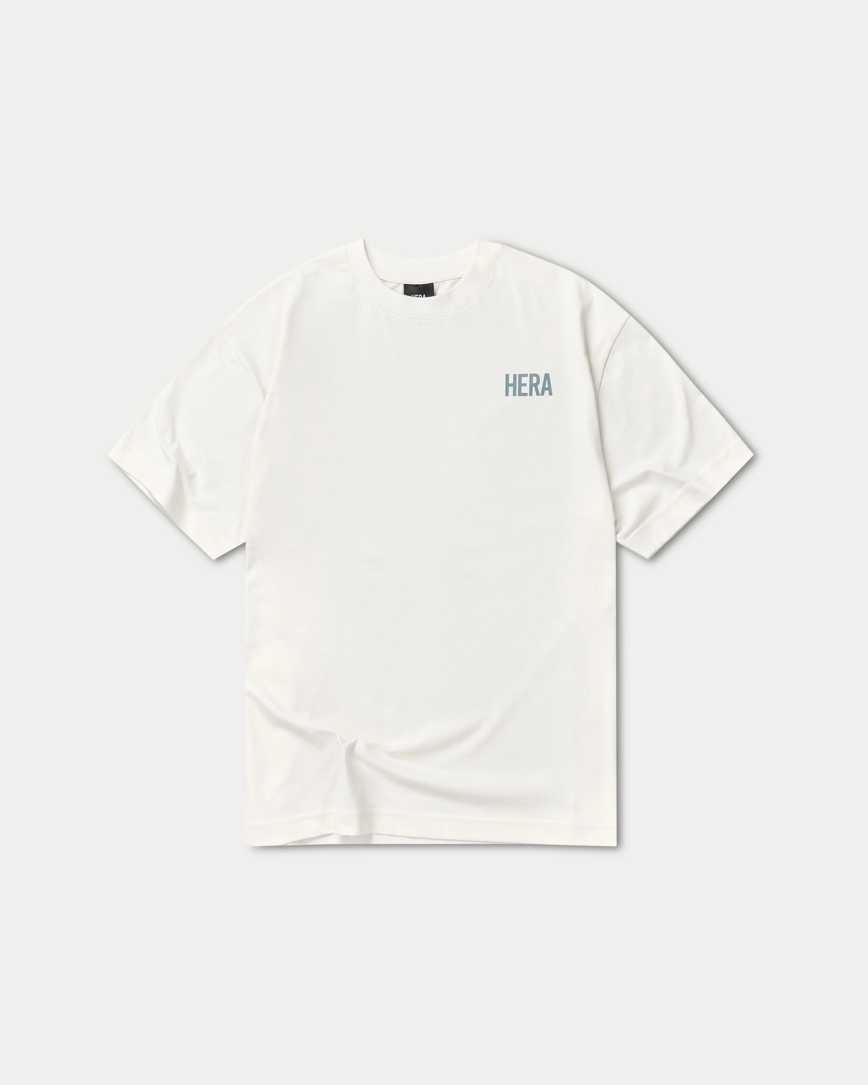 Mens Staple Oversized T-Shirt - Image 8
