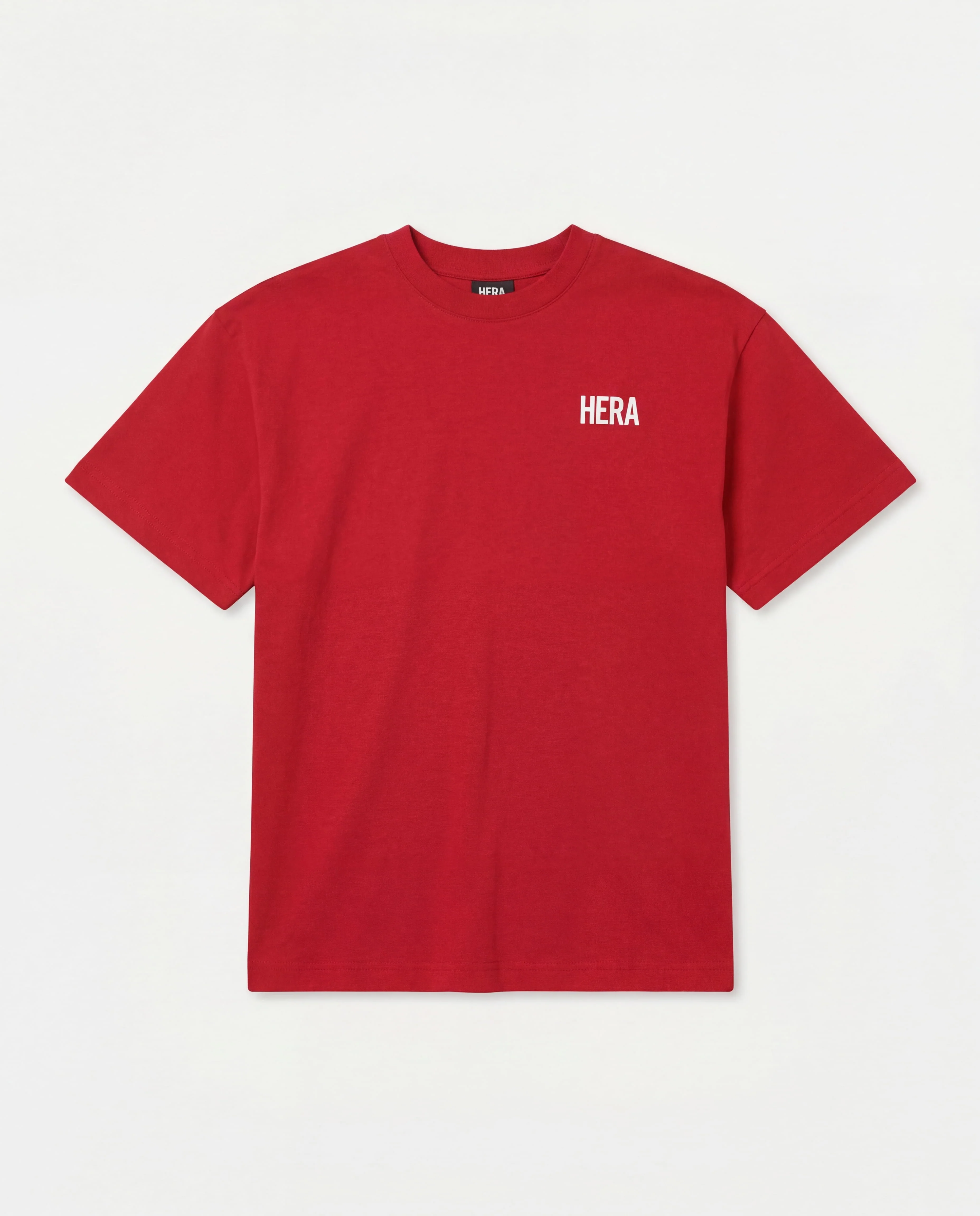 Mens Staple Oversized T-shirt  - Image 7