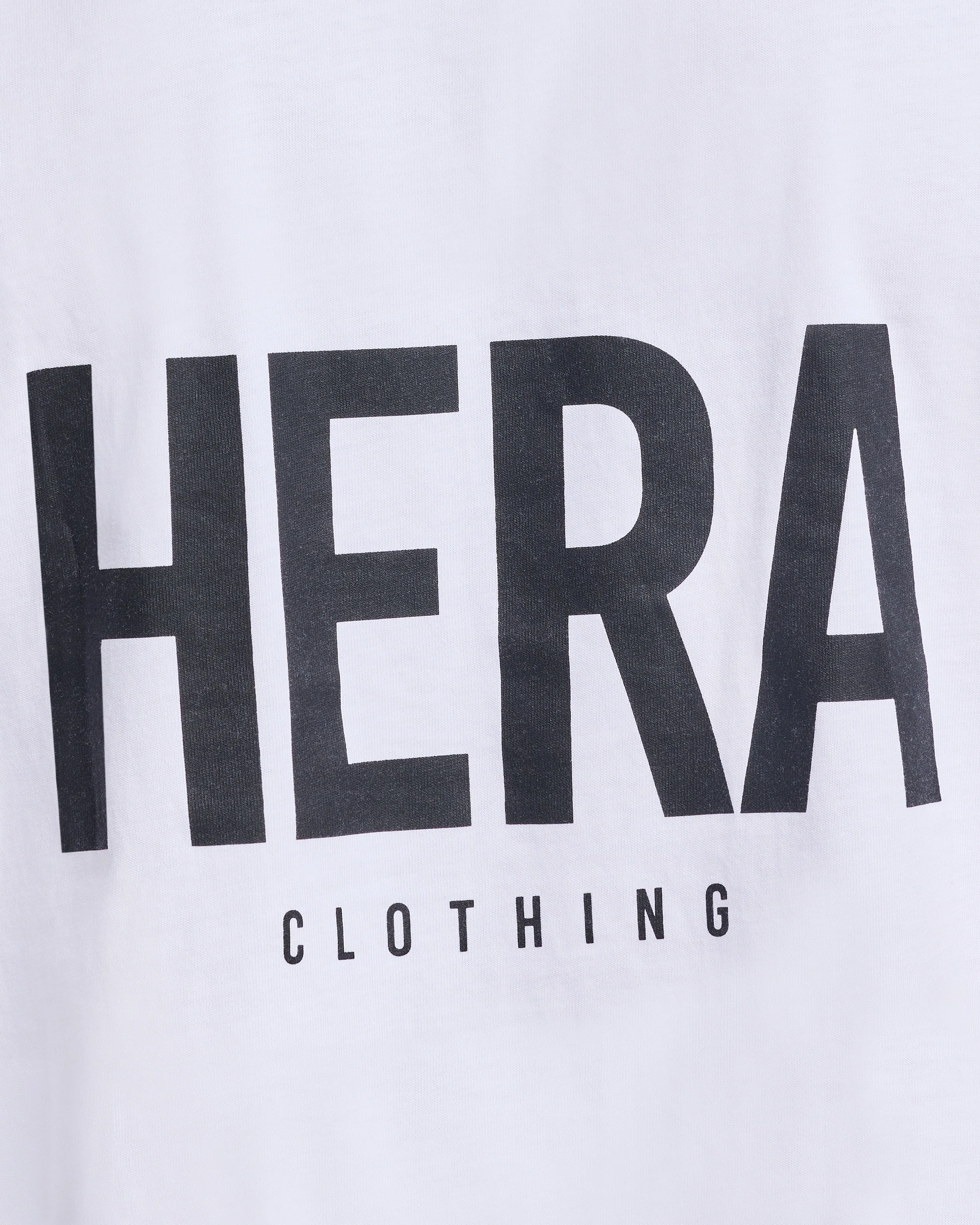 Mens Staple Oversized T-shirt - Image 6