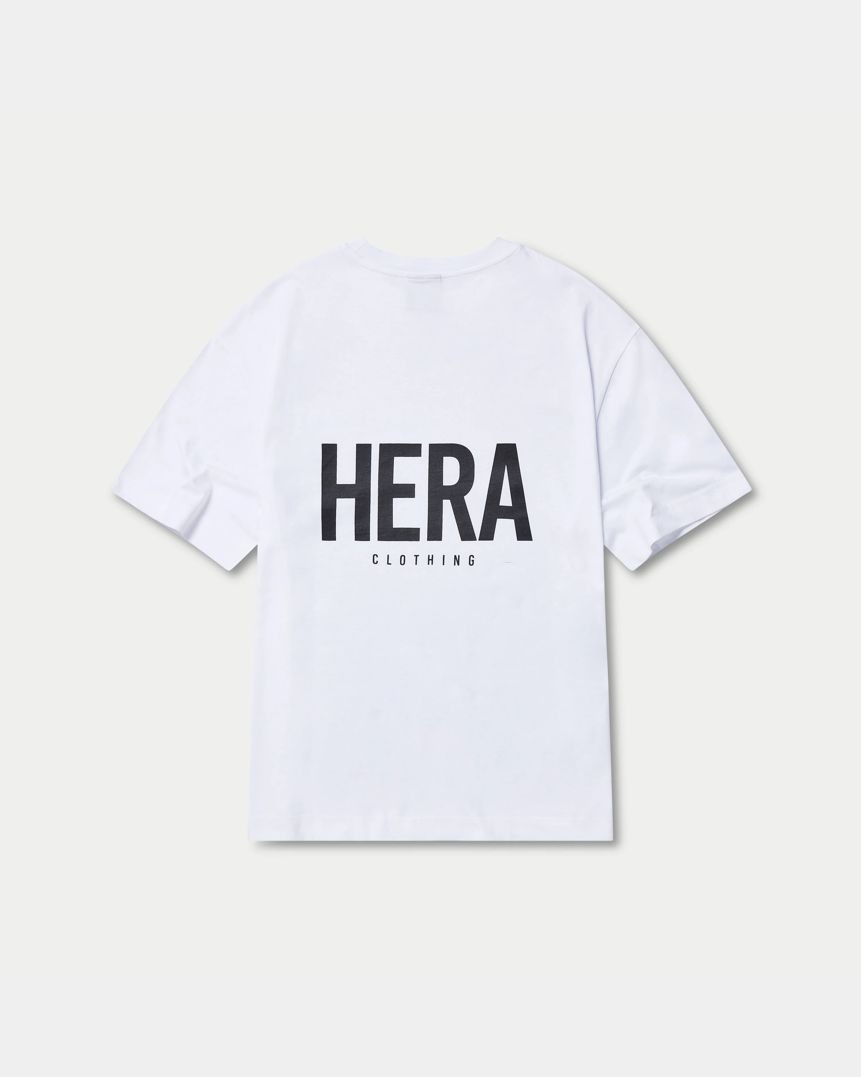 Mens Staple Oversized T-shirt - Image 7