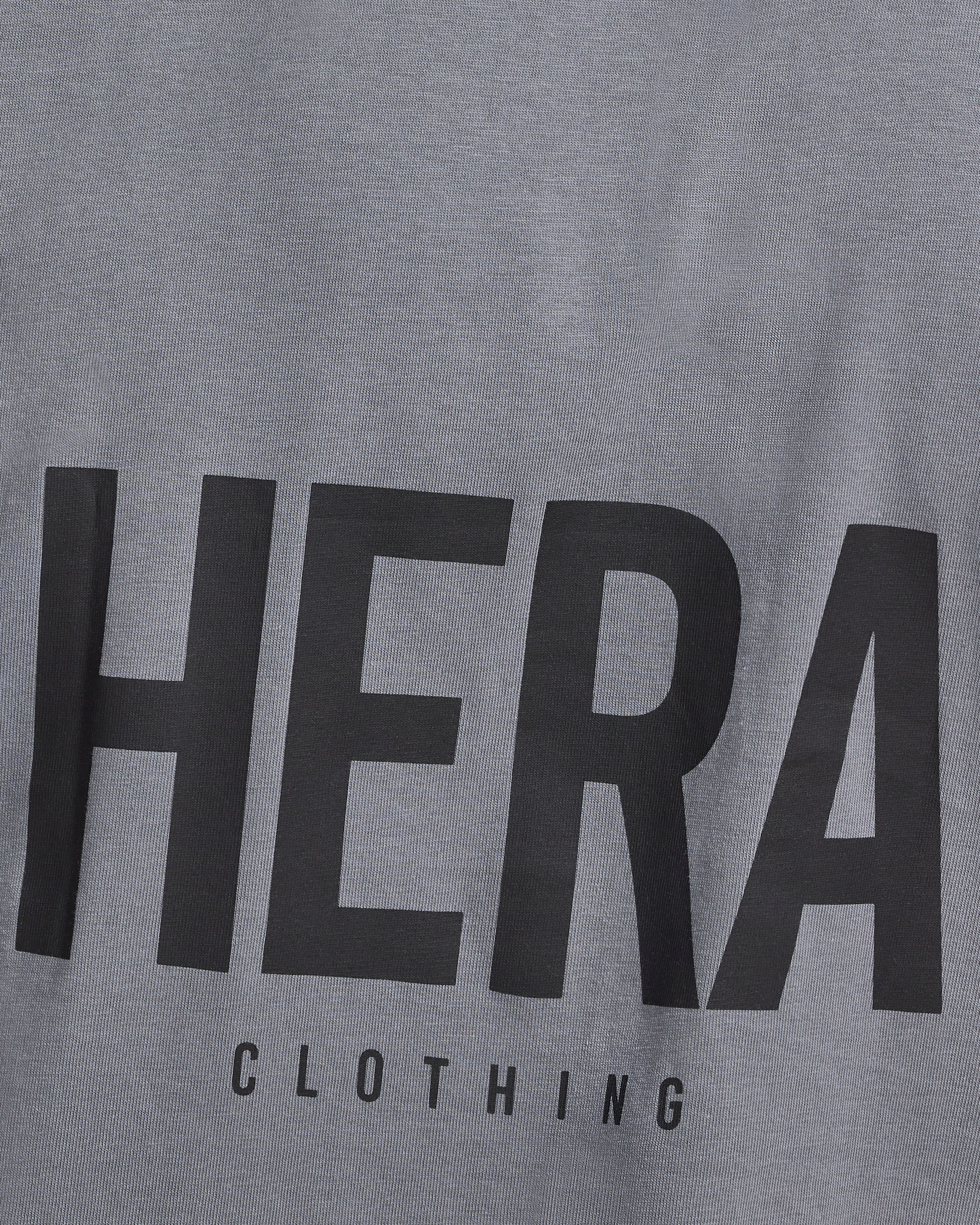 Mens Staple Oversized Tank - Image 6