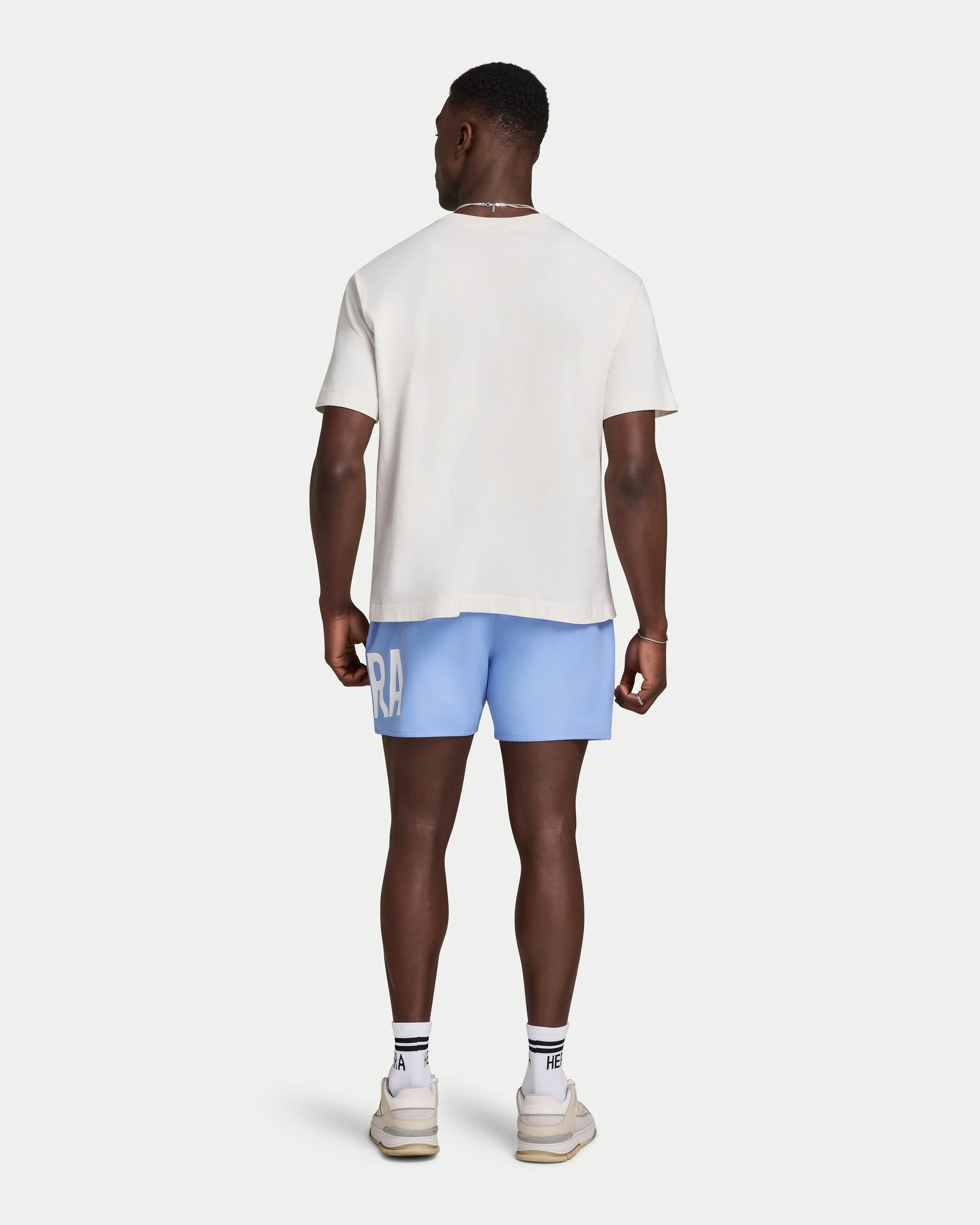 Mens Staple Swim Short - Image 6