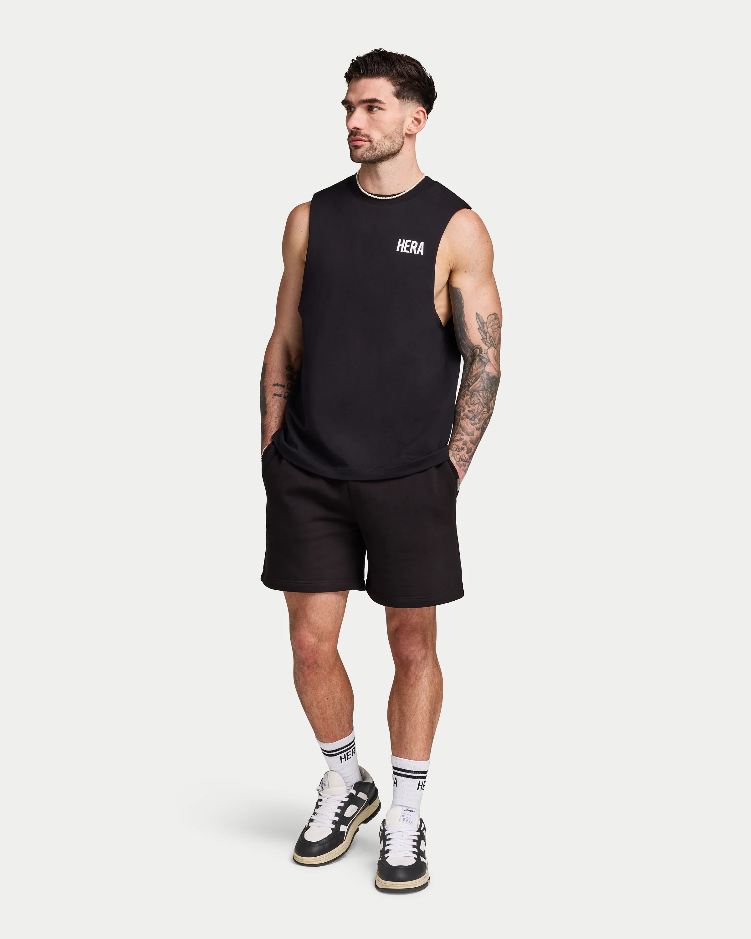 Mens Staple Tank - Image 3
