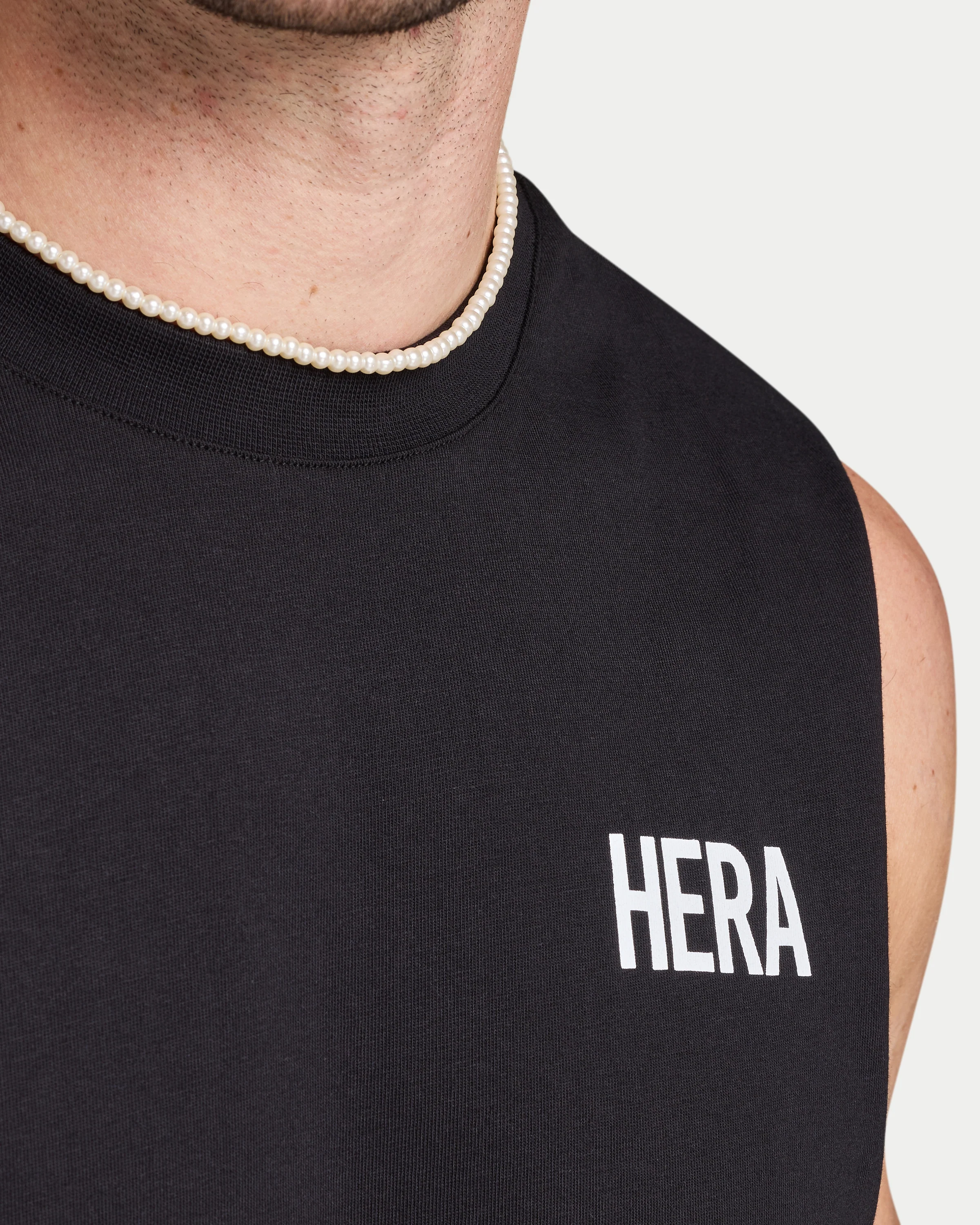 Mens Staple Tank - Image 5