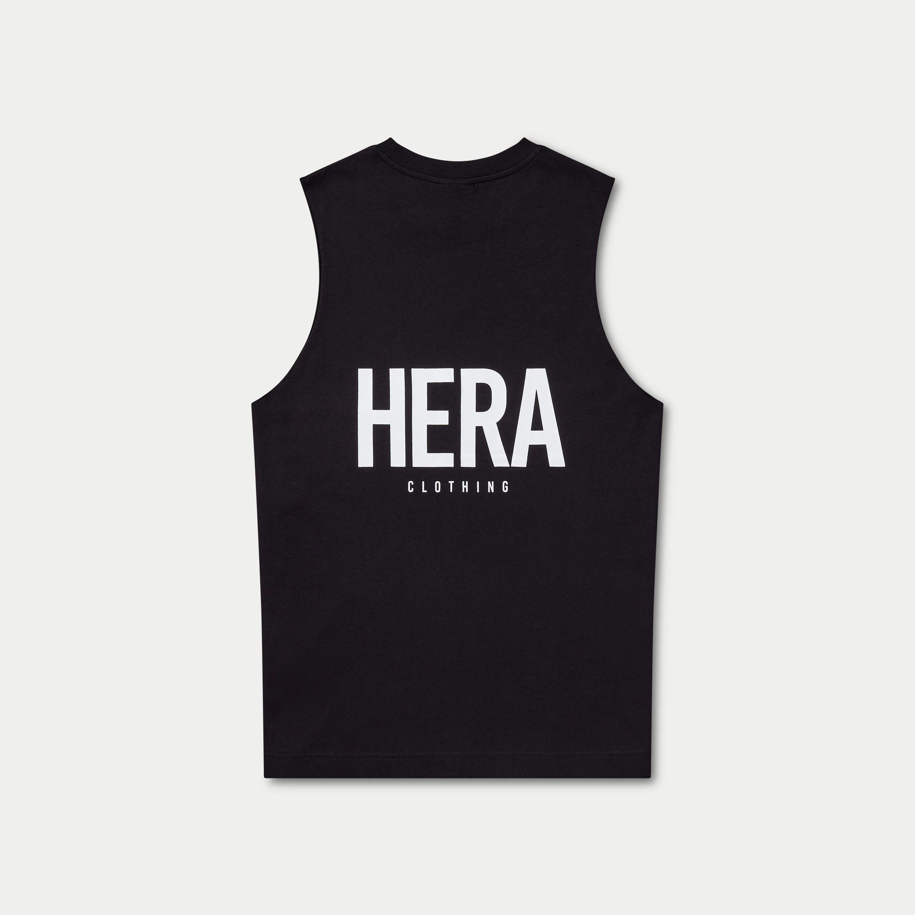 Mens Staple Tank - Image 8
