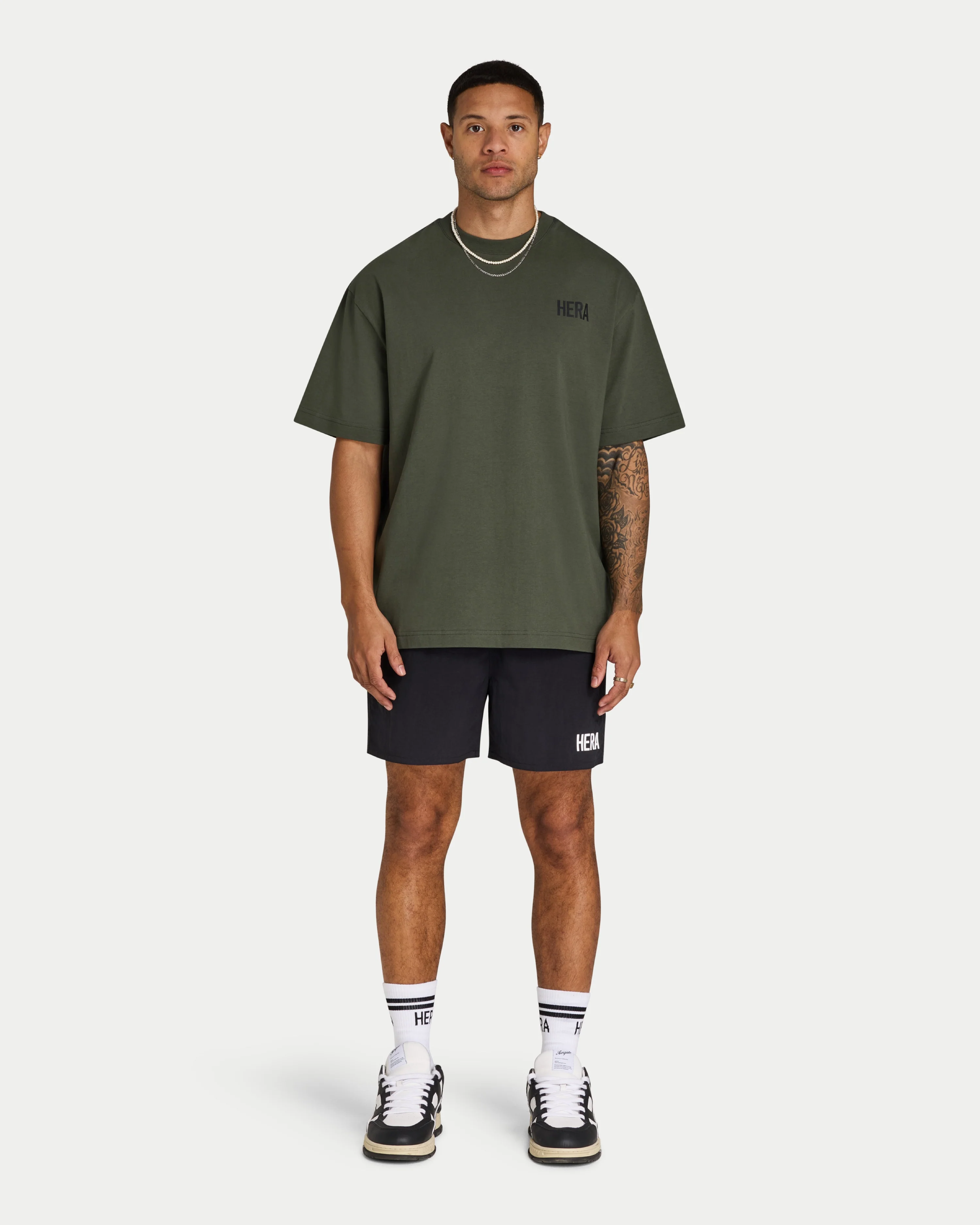Mens Swim Short - Image 3