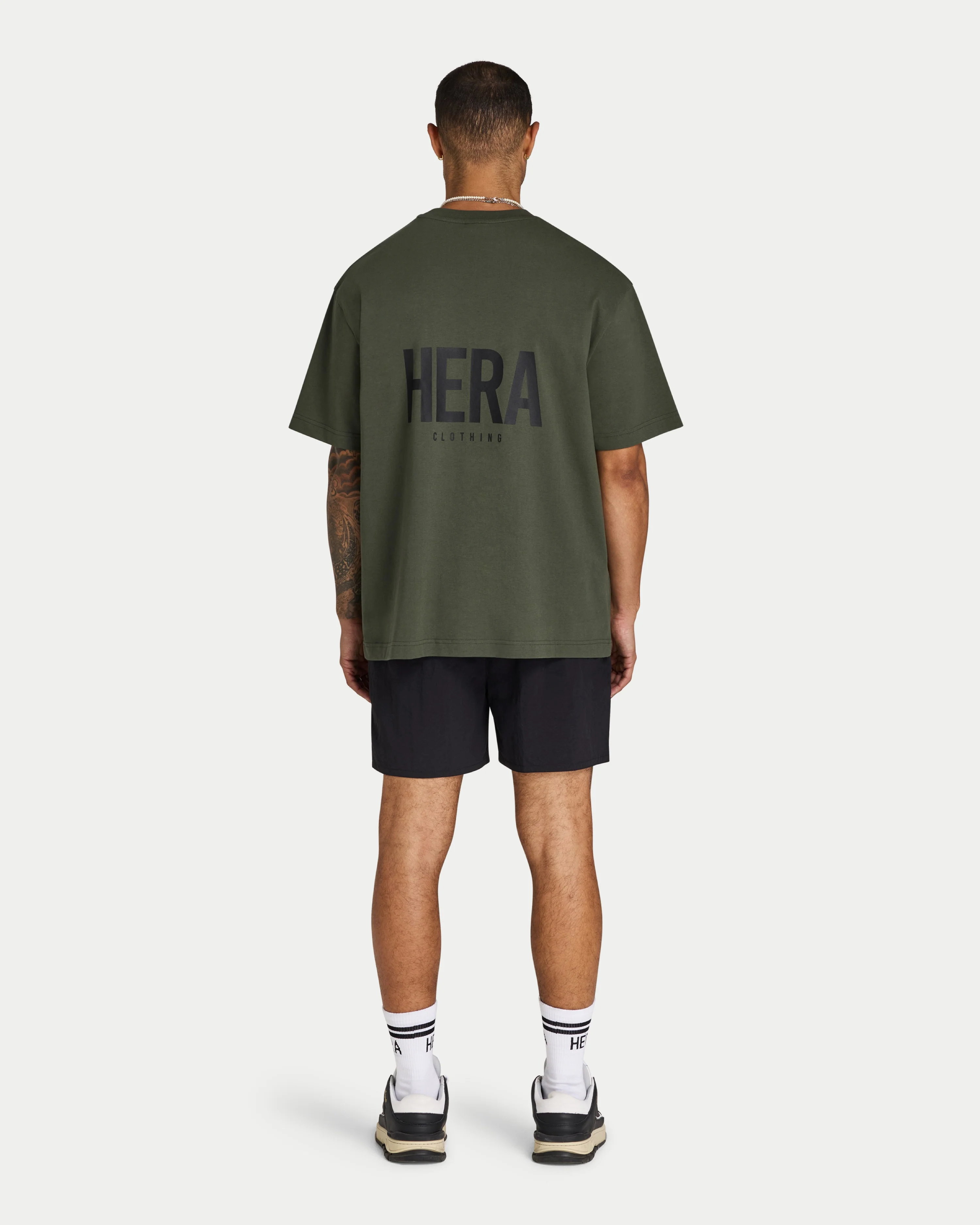 Mens Swim Short - Image 4