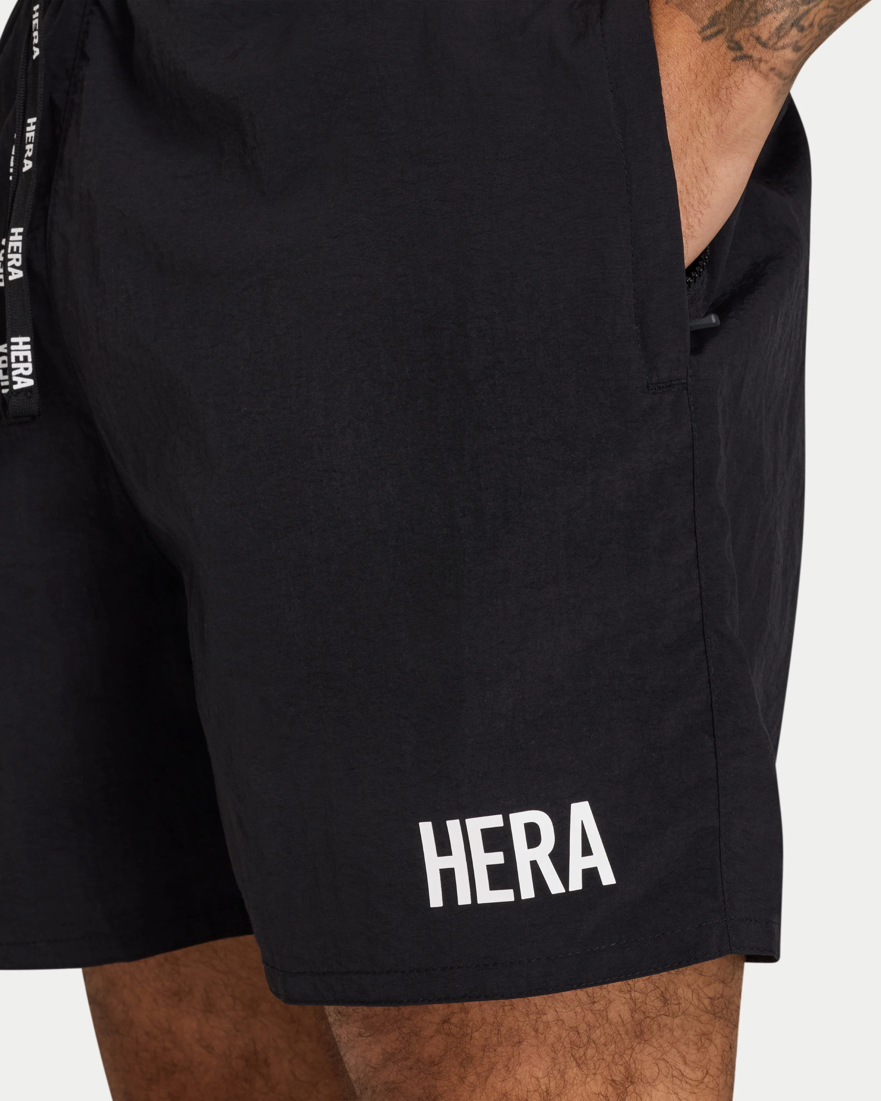 Mens Swim Short - Image 5