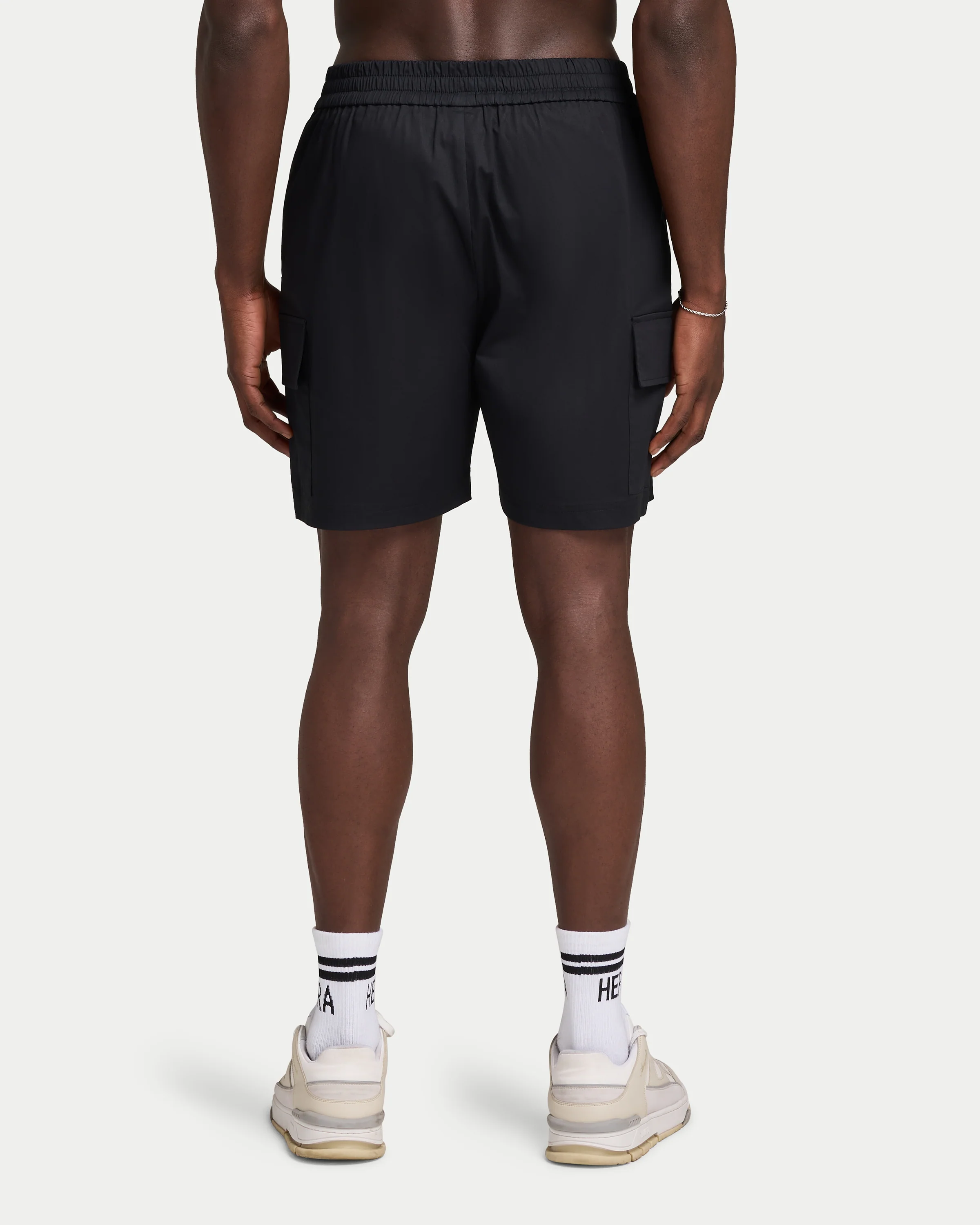 Mens Utility Cargo Short - Image 2