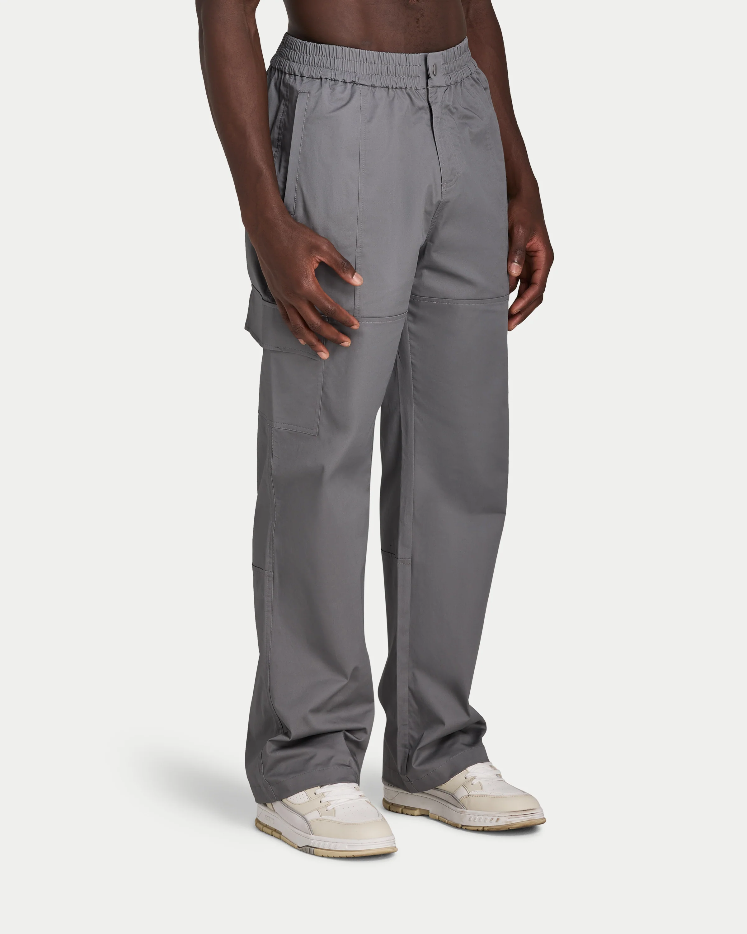 Mens Utility Relaxed Cargo Pant - Image 3