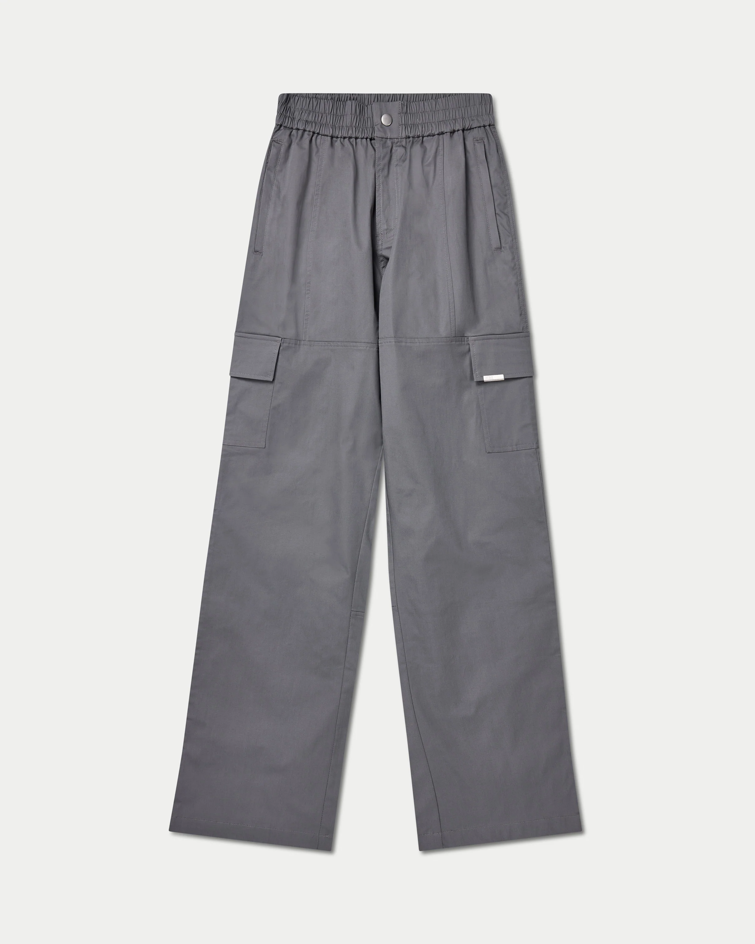 Mens Utility Relaxed Cargo Pant - Image 9