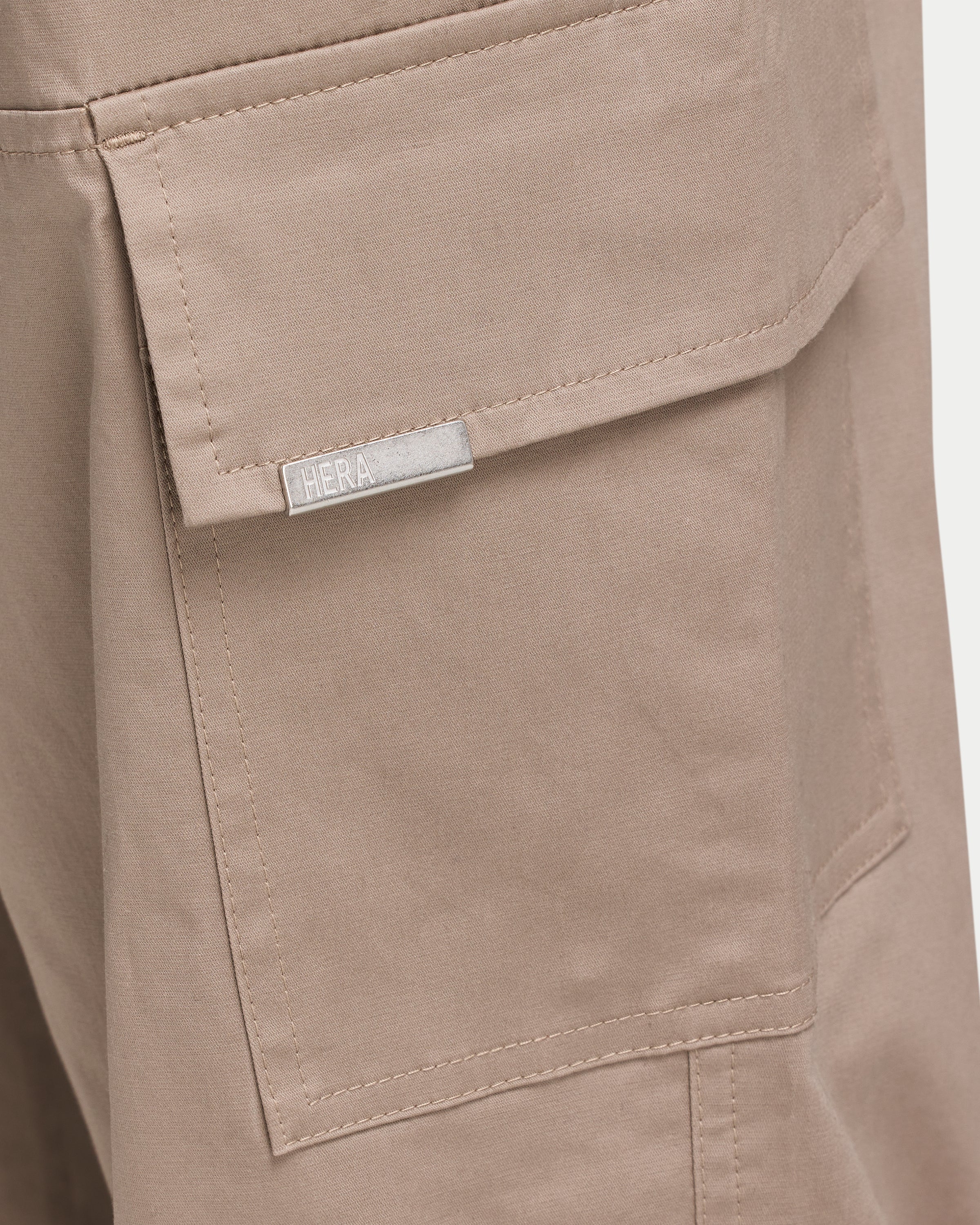 Mens Utility Relaxed Cargo Pant - Image 7