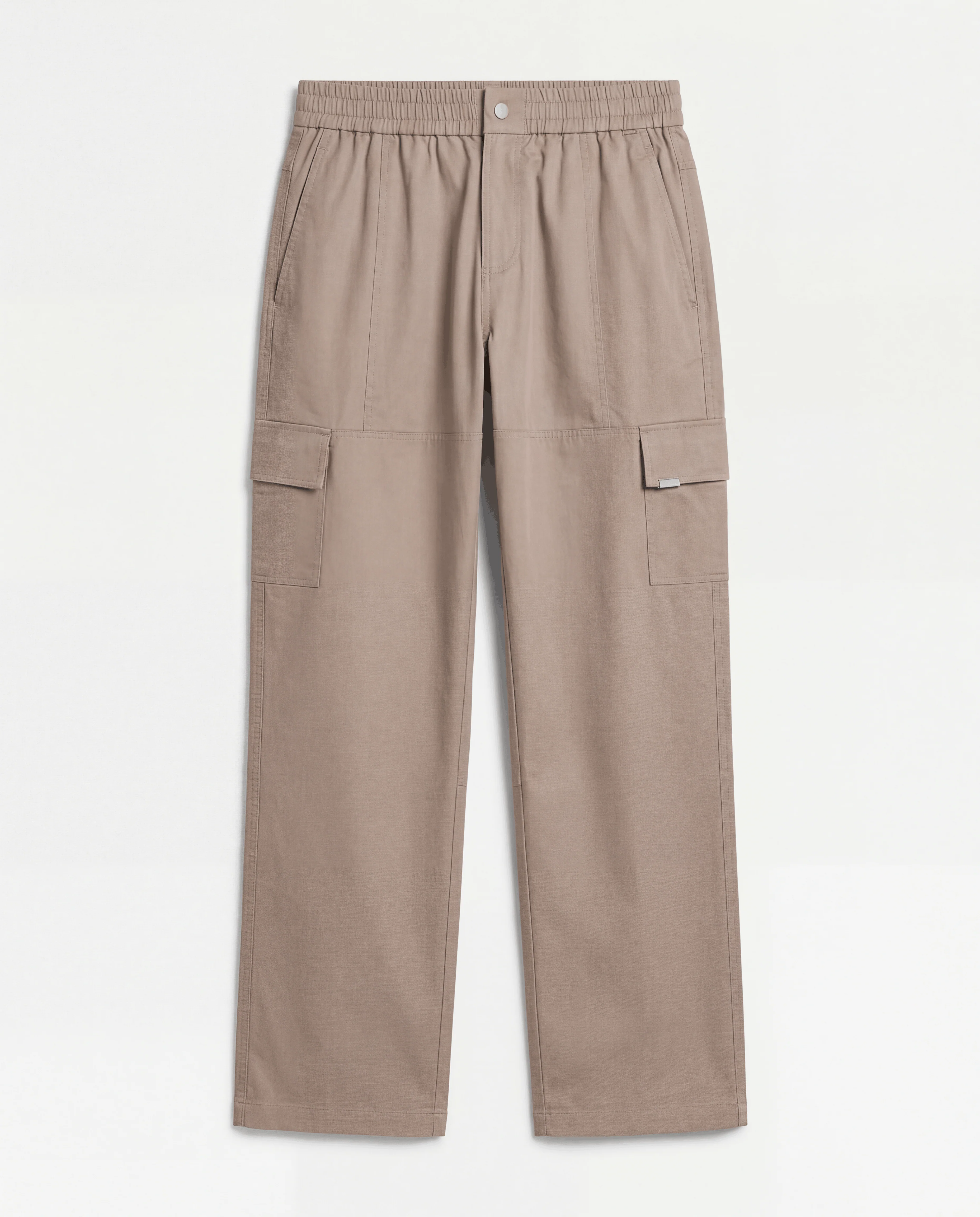 Mens Utility Relaxed Cargo Pant - Image 8