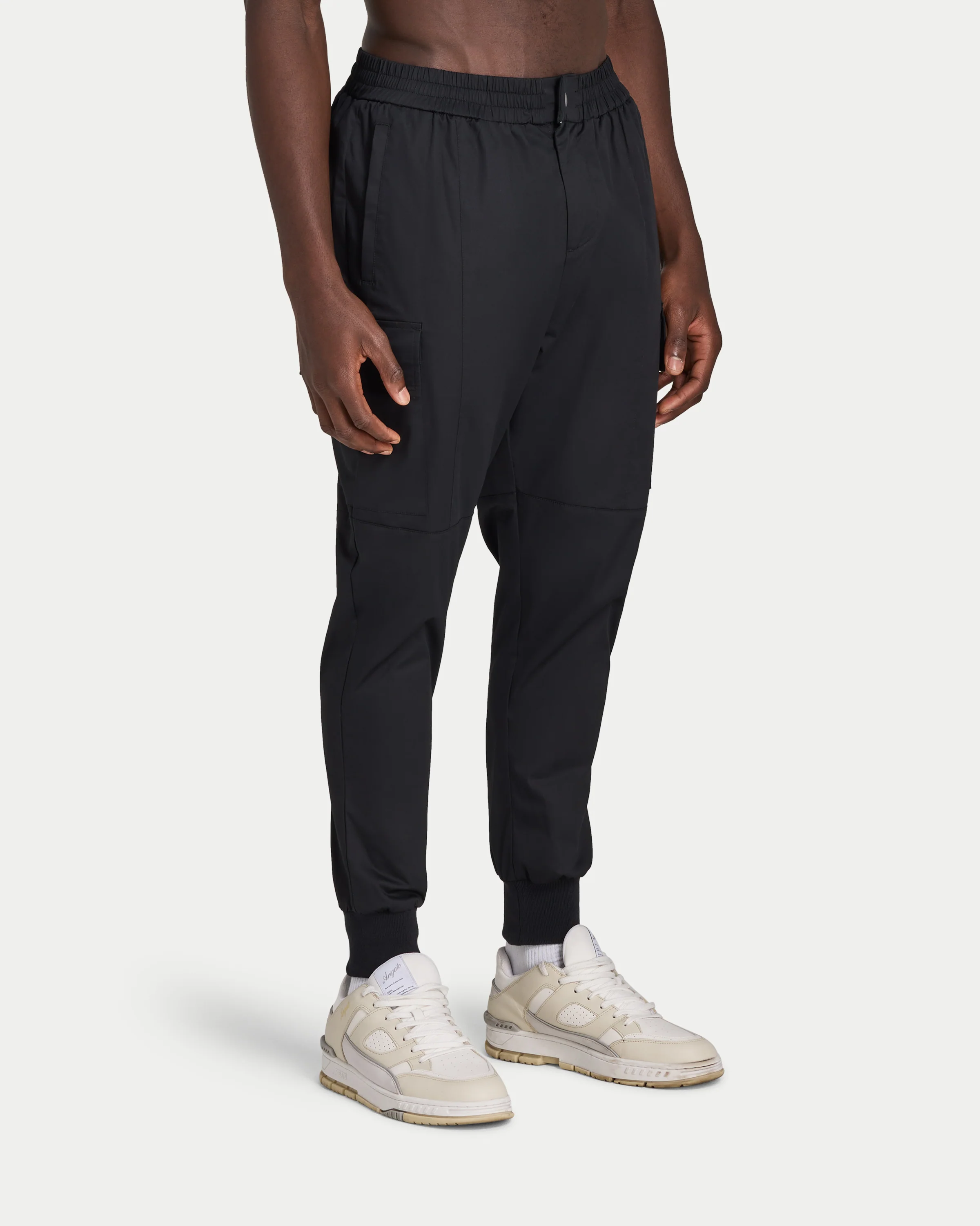 Mens Utility Tapered Cargo Pant - Image 3