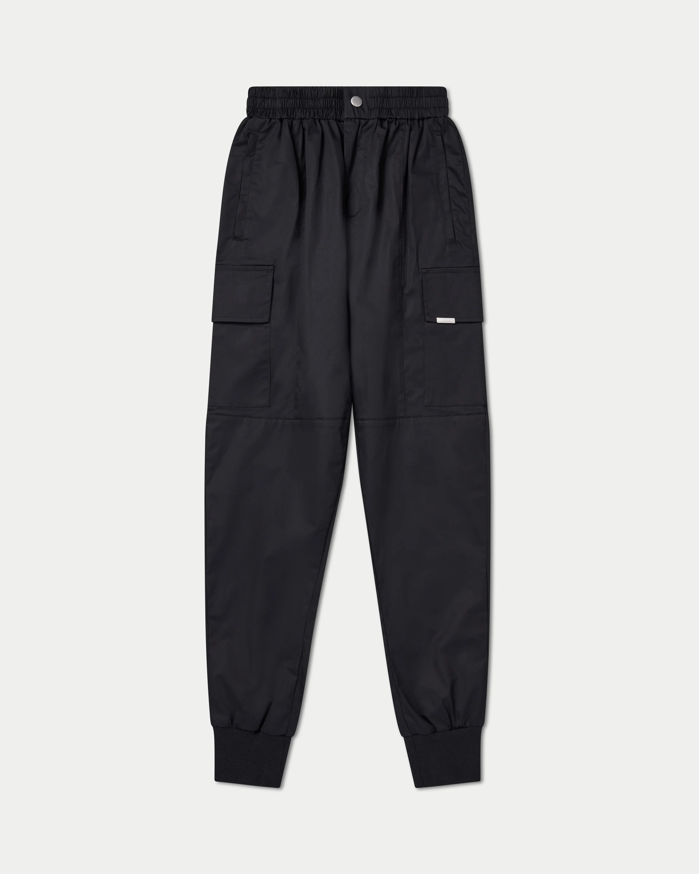 Mens Utility Tapered Cargo Pant - Image 8