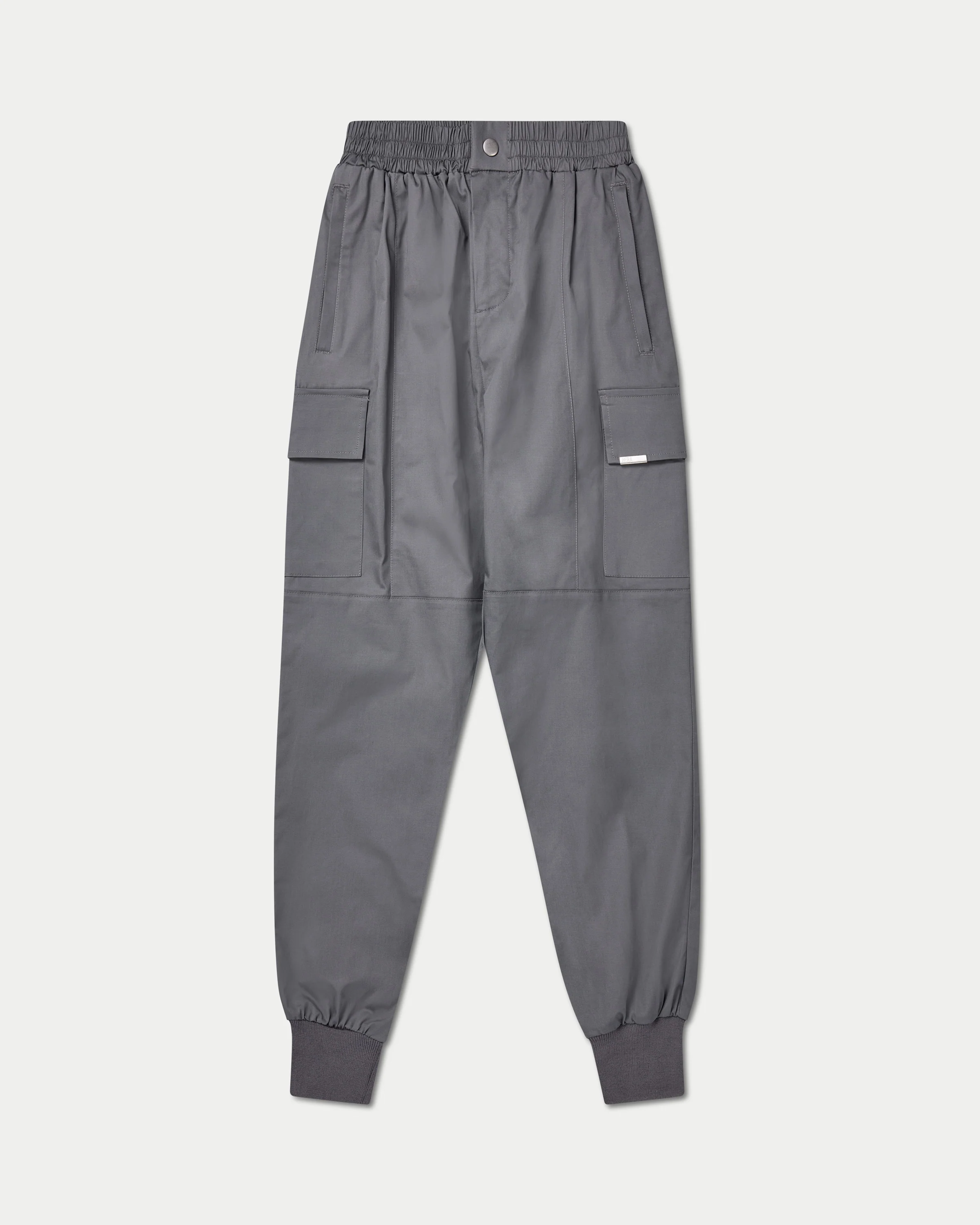 Mens Utility Tapered Cargo Pant - Image 7