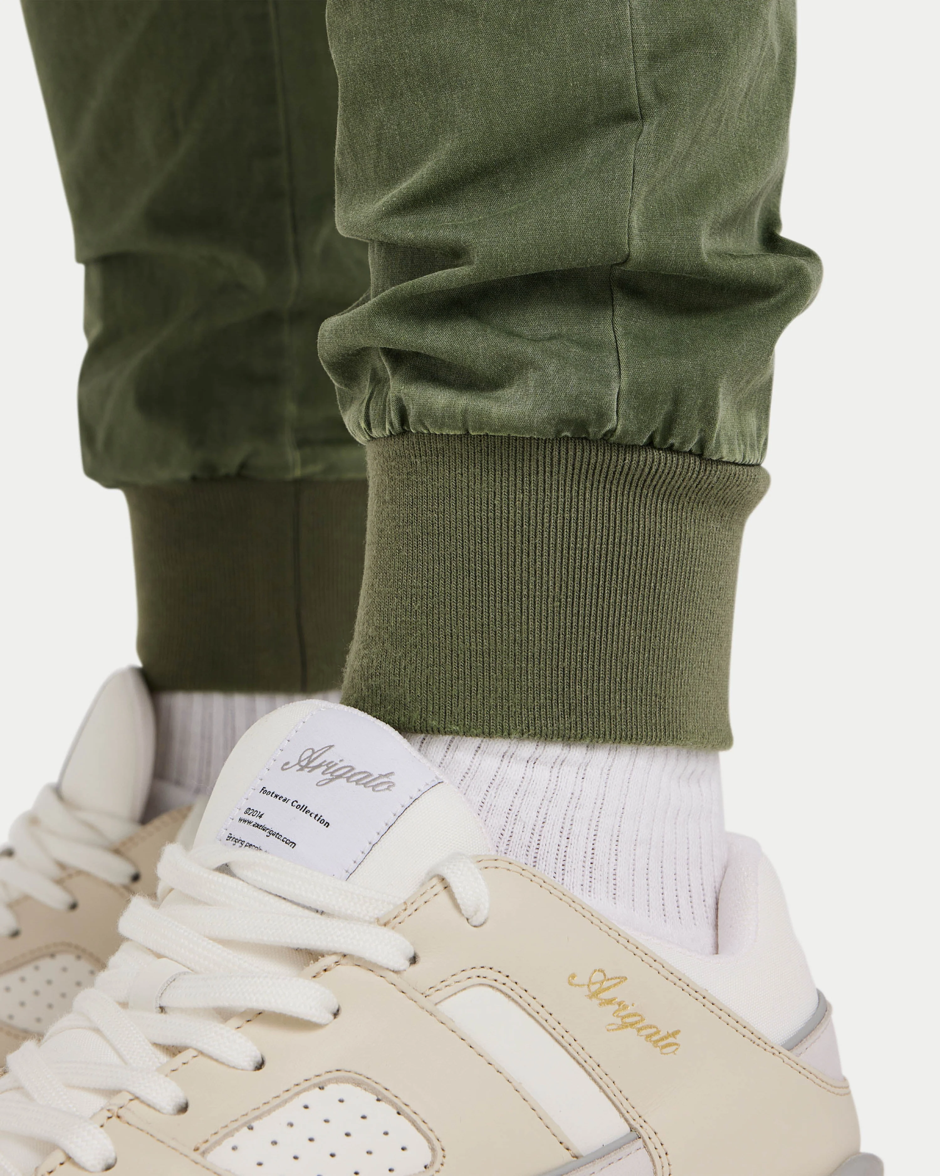 Mens Utility Tapered Cargo Pant - Image 7