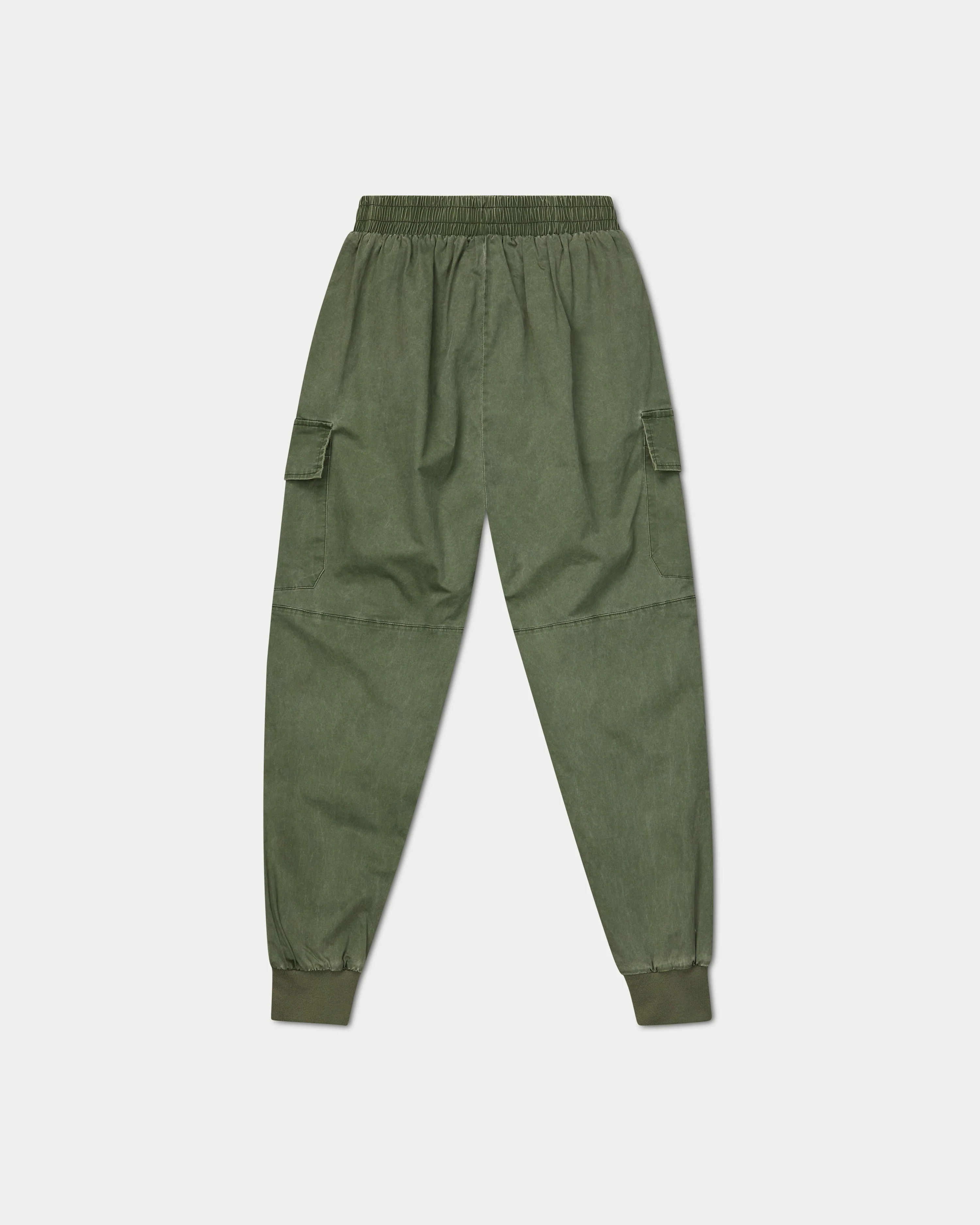 Mens Utility Tapered Cargo Pant - Image 8
