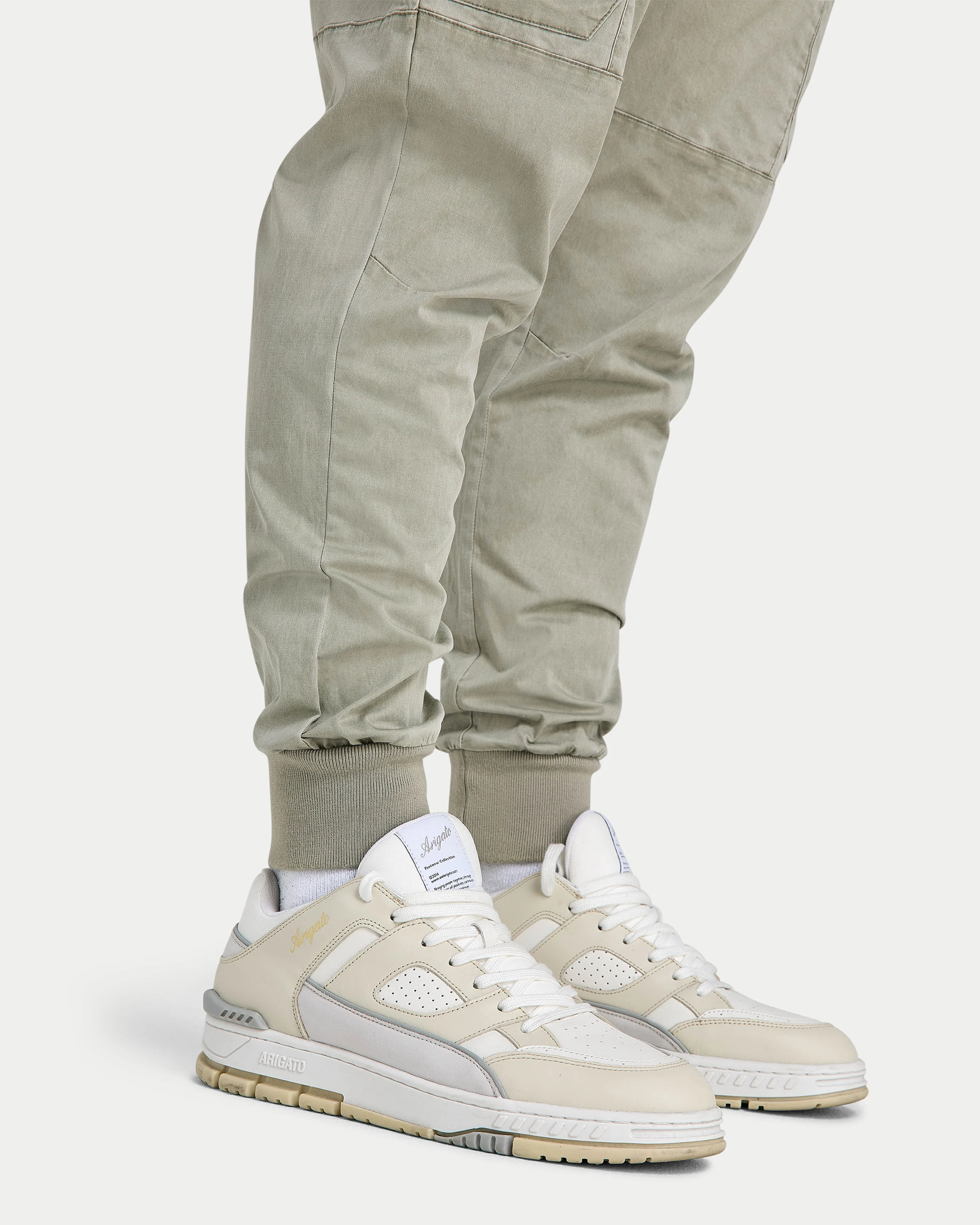 Mens Utility Tapered Cargo Pant - Image 9