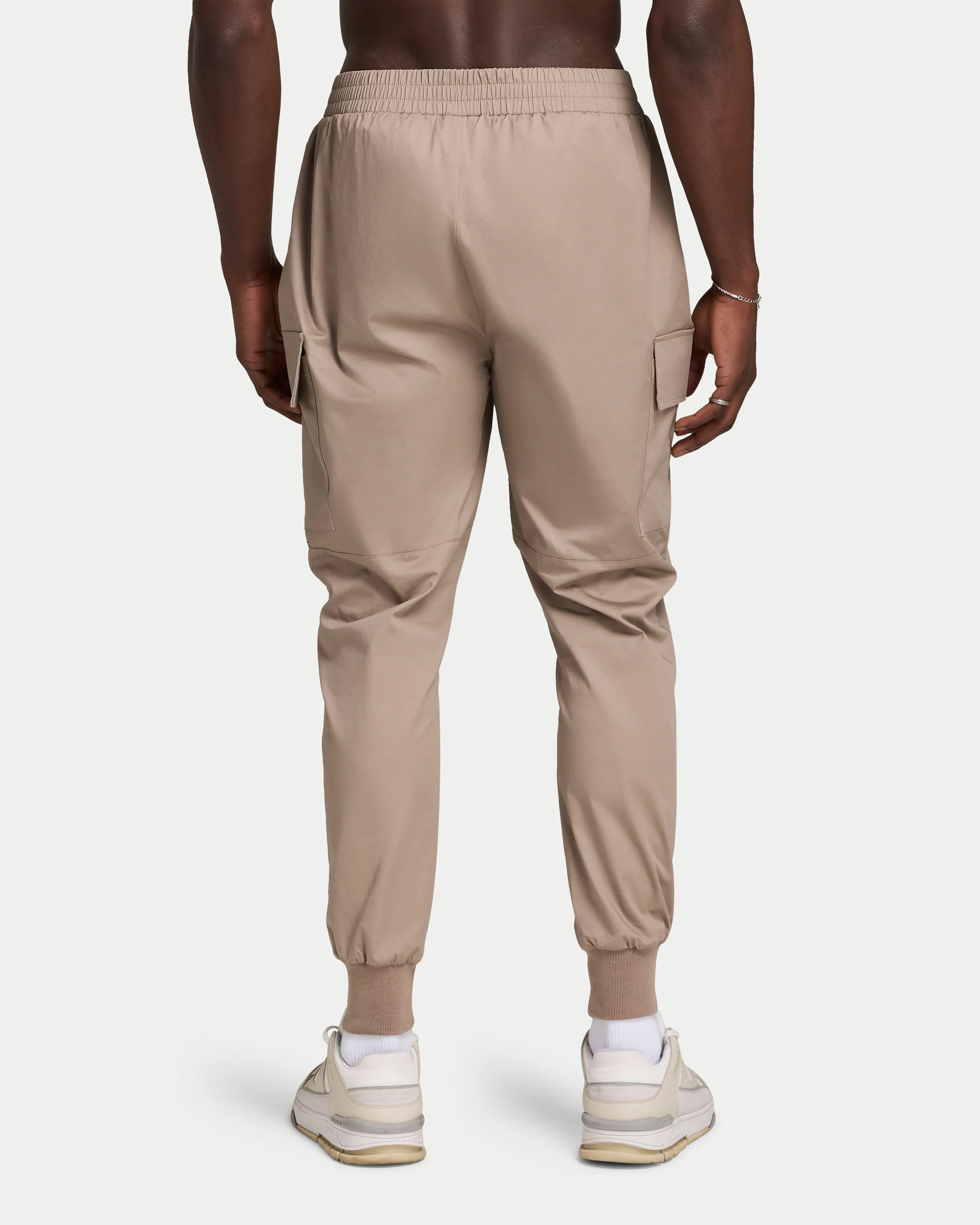 Mens Utility Tapered Cargo Pant - Image 2