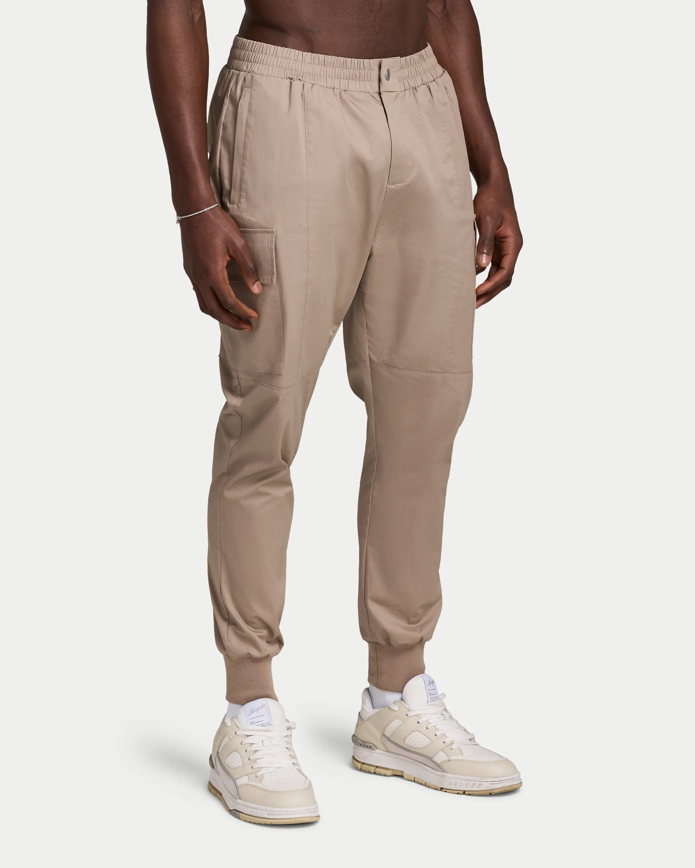 Mens Utility Tapered Cargo Pant - Image 3