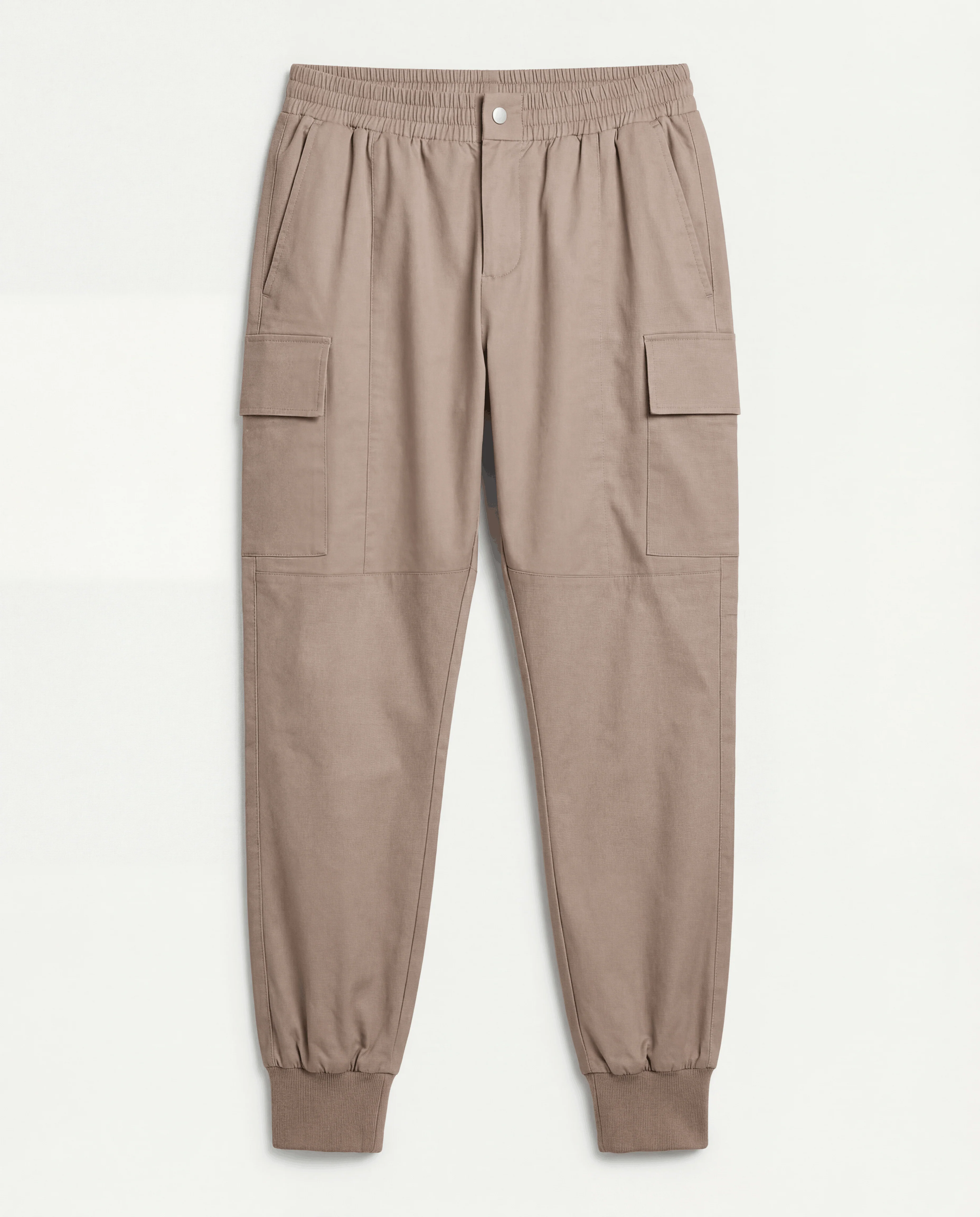 Mens Utility Tapered Cargo Pant - Image 8