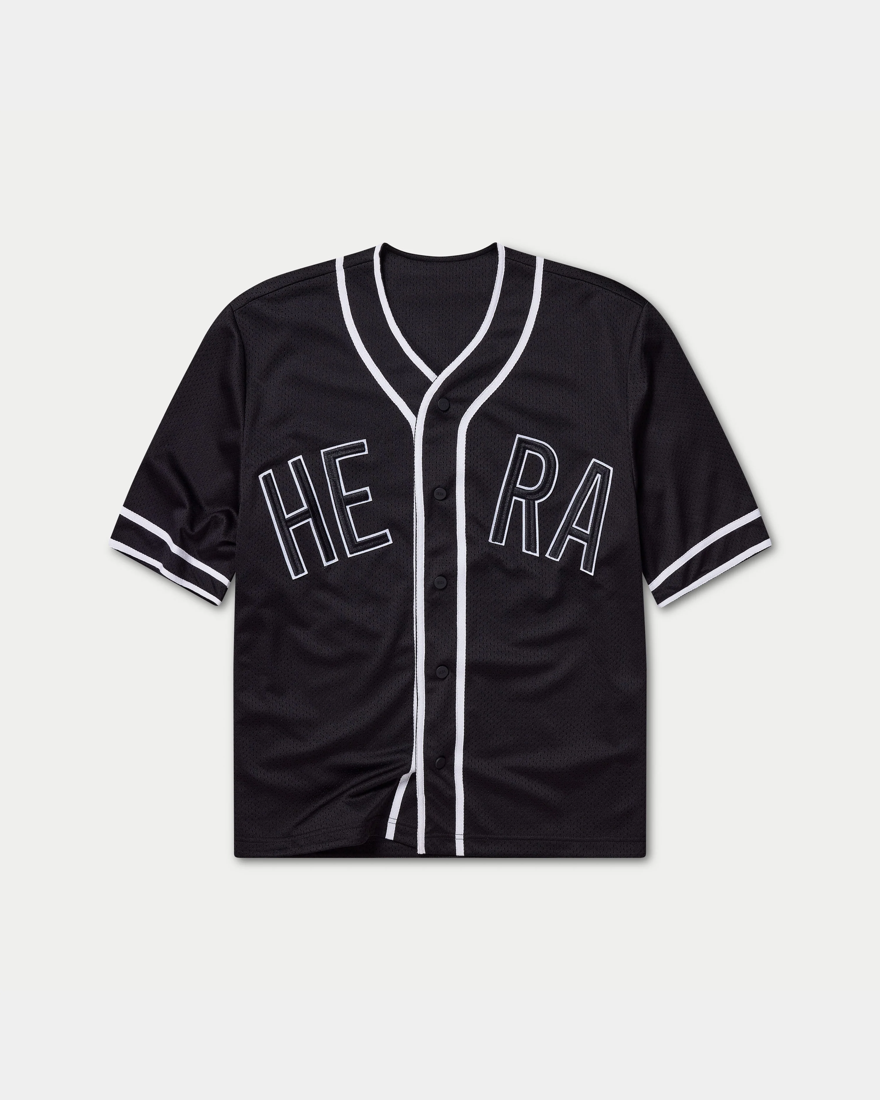 Mens Varsity Mesh Jersey - Image 13
