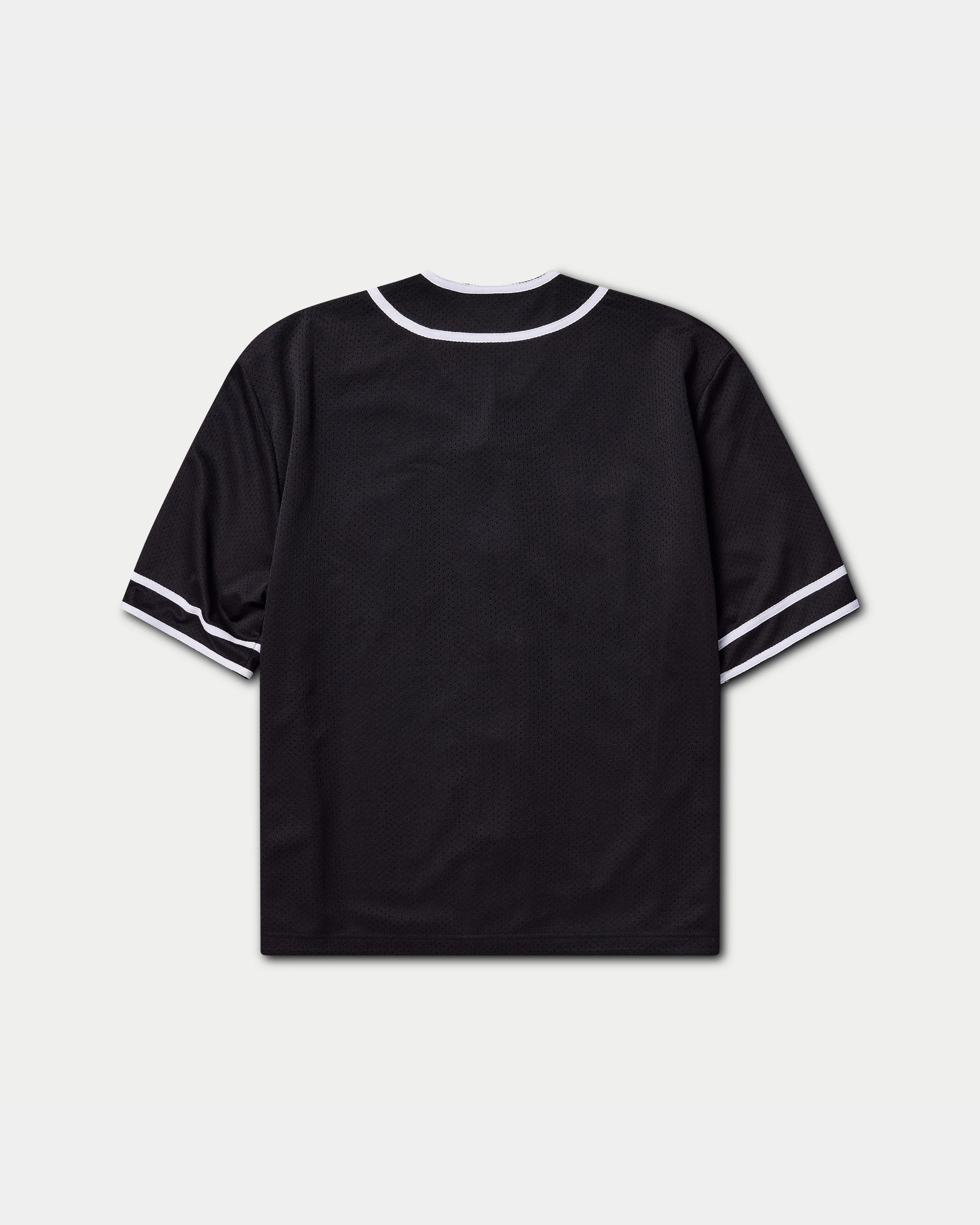 Mens Varsity Mesh Jersey - Image 14