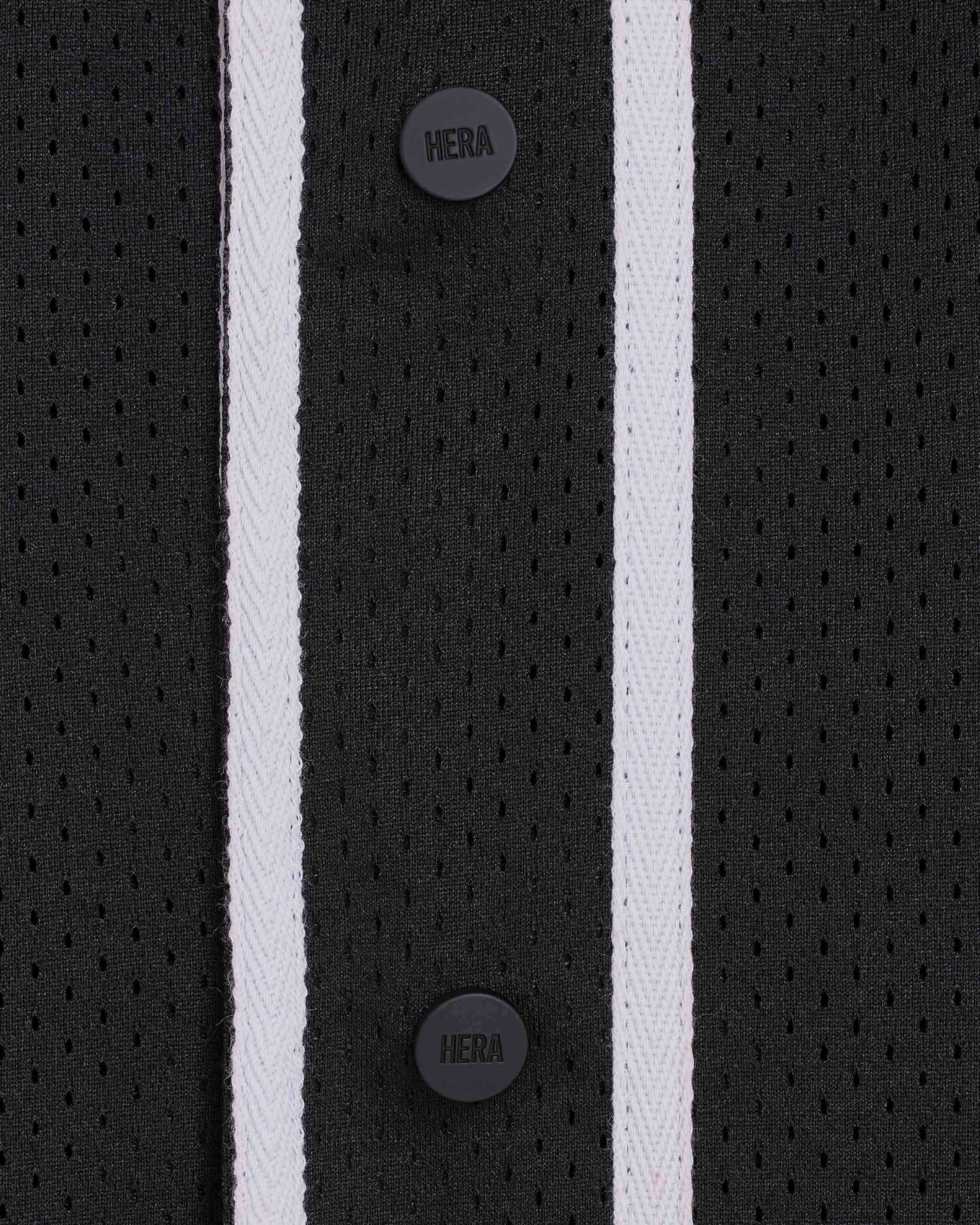 Mens Varsity Mesh Jersey - Image 6