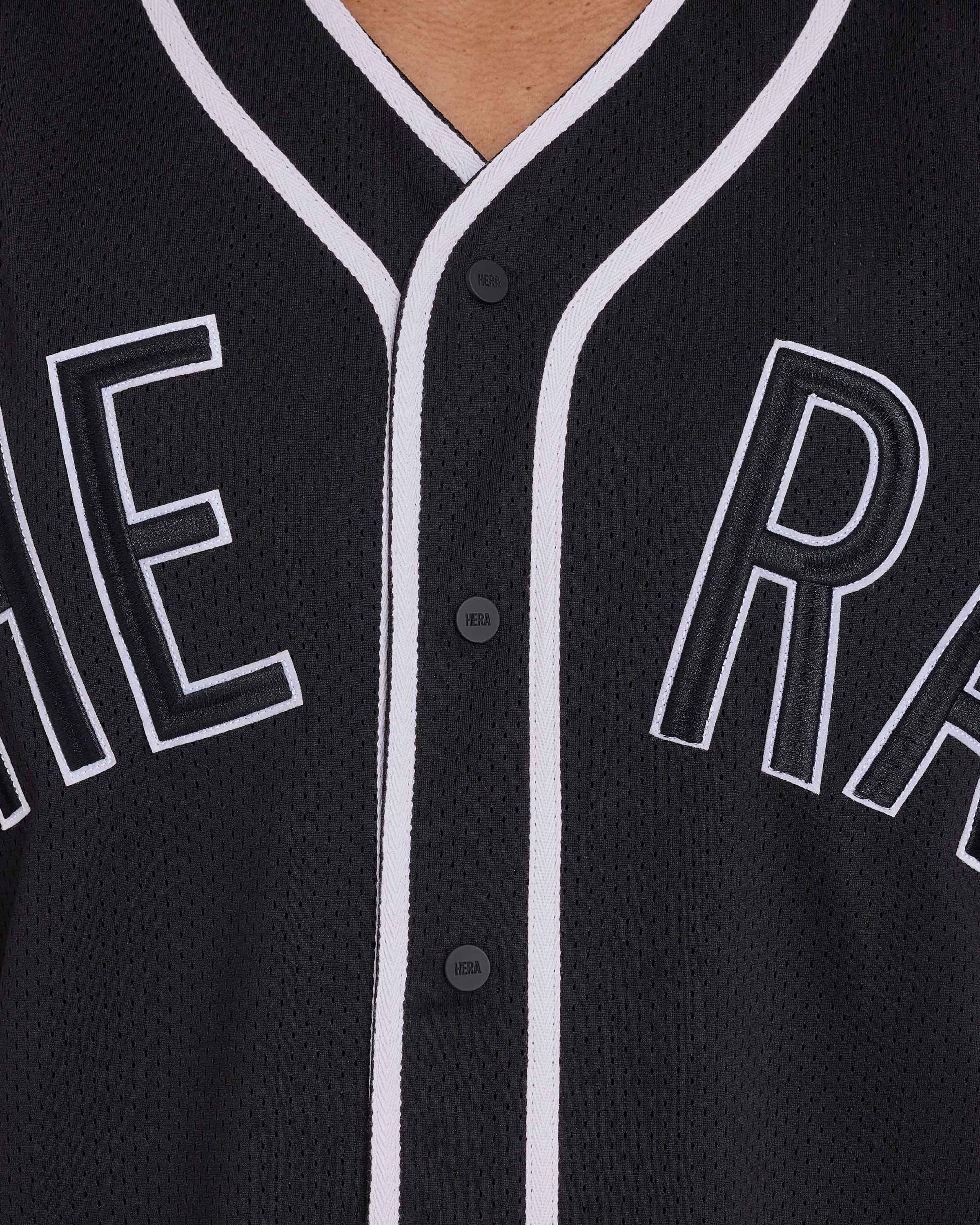Mens Varsity Mesh Jersey - Image 7