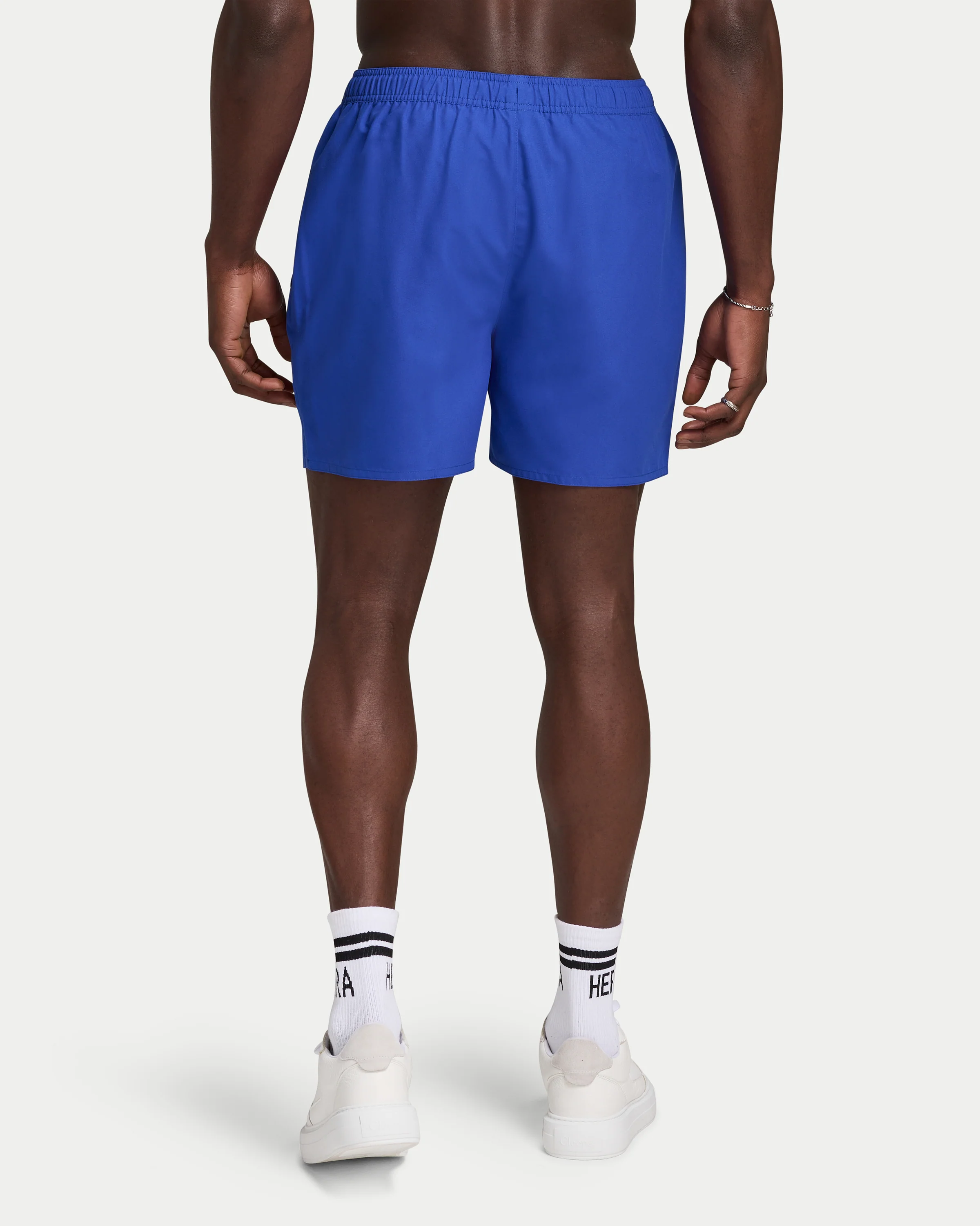 Mens Water Reactive Swim Short - Image 3